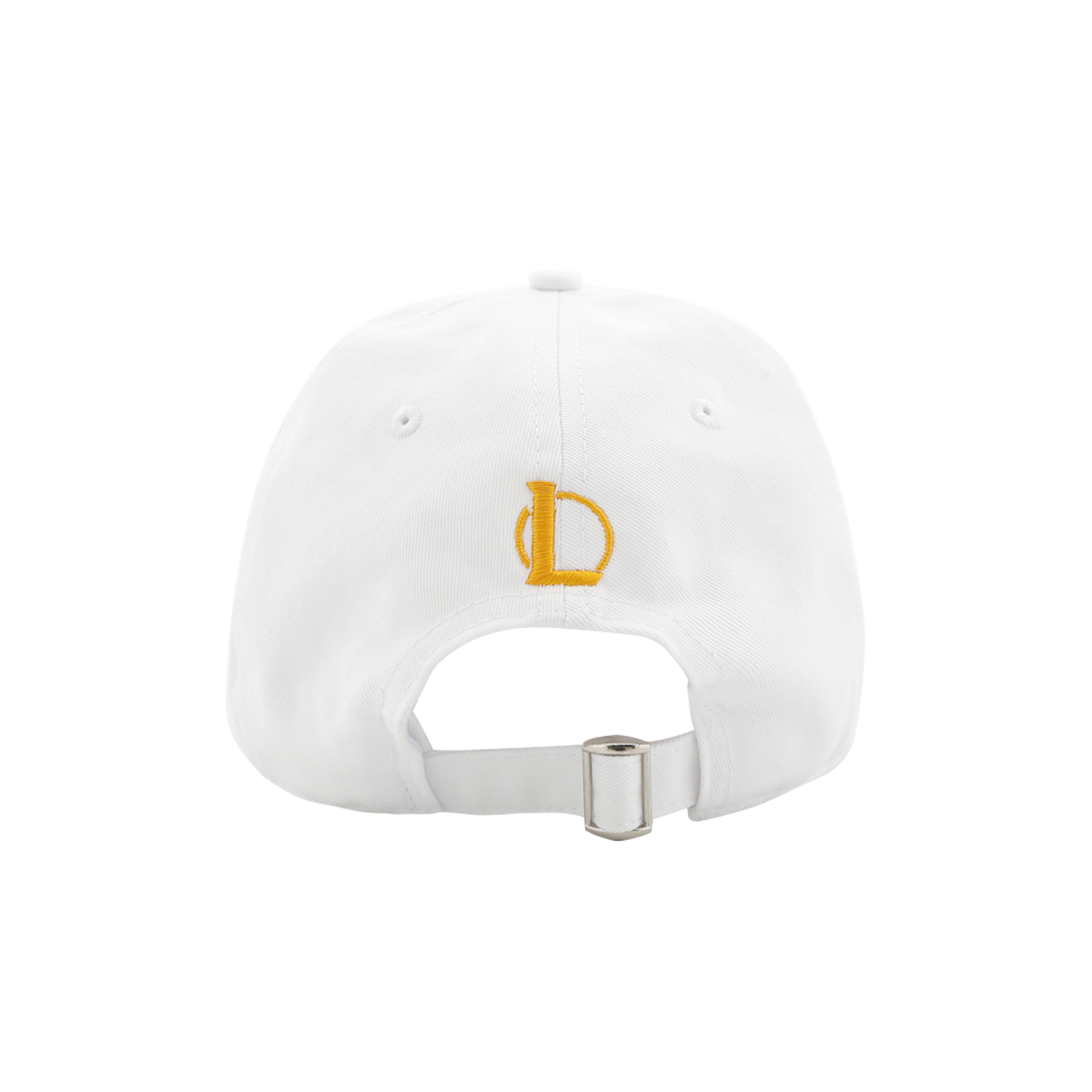 Blitzcrank Anime Inspired Dad Hat