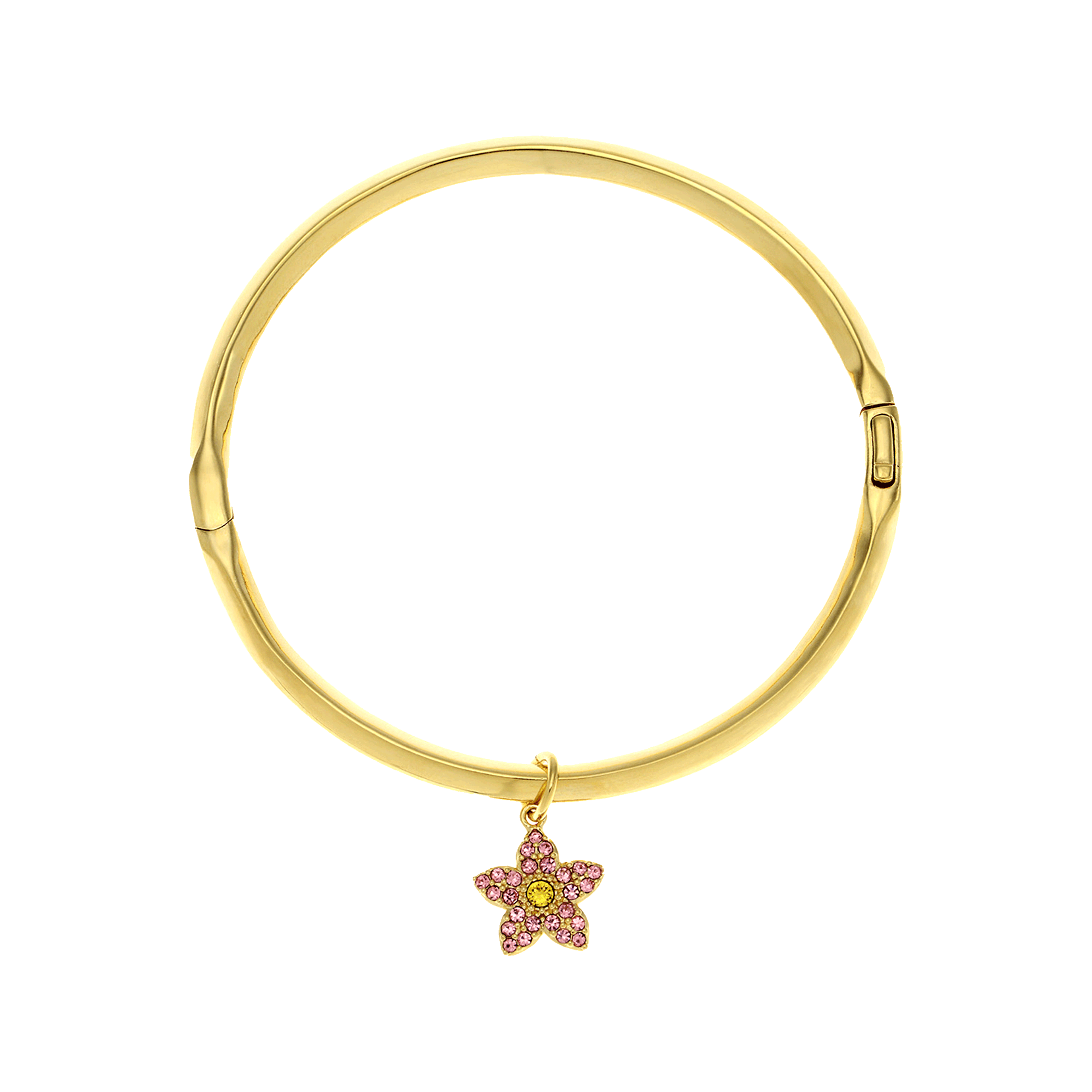 Bracelet à charms Kai'Sa gardienne des étoiles par RockLove