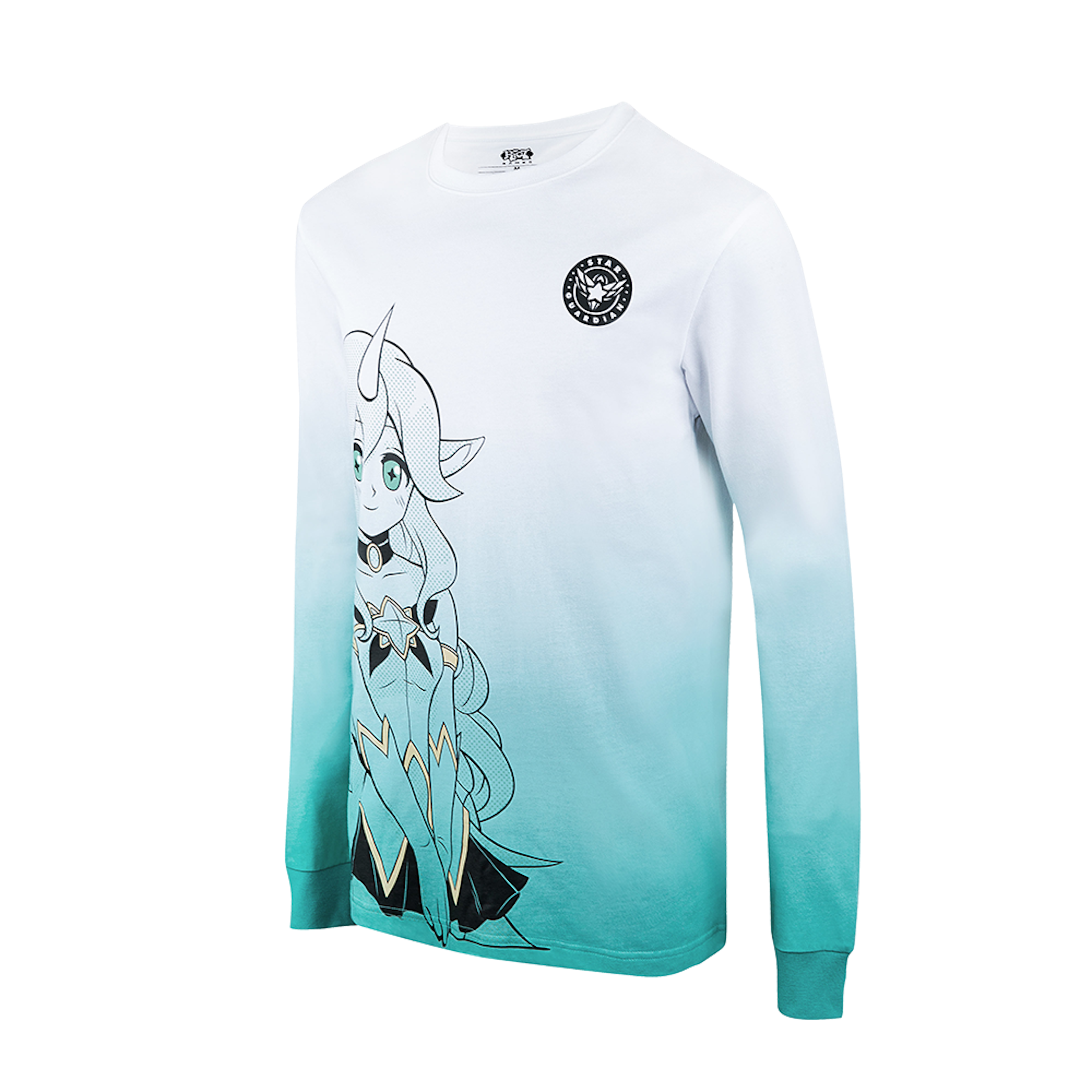 Star Guardian Soraka Long Sleeve Tee (Unisex)