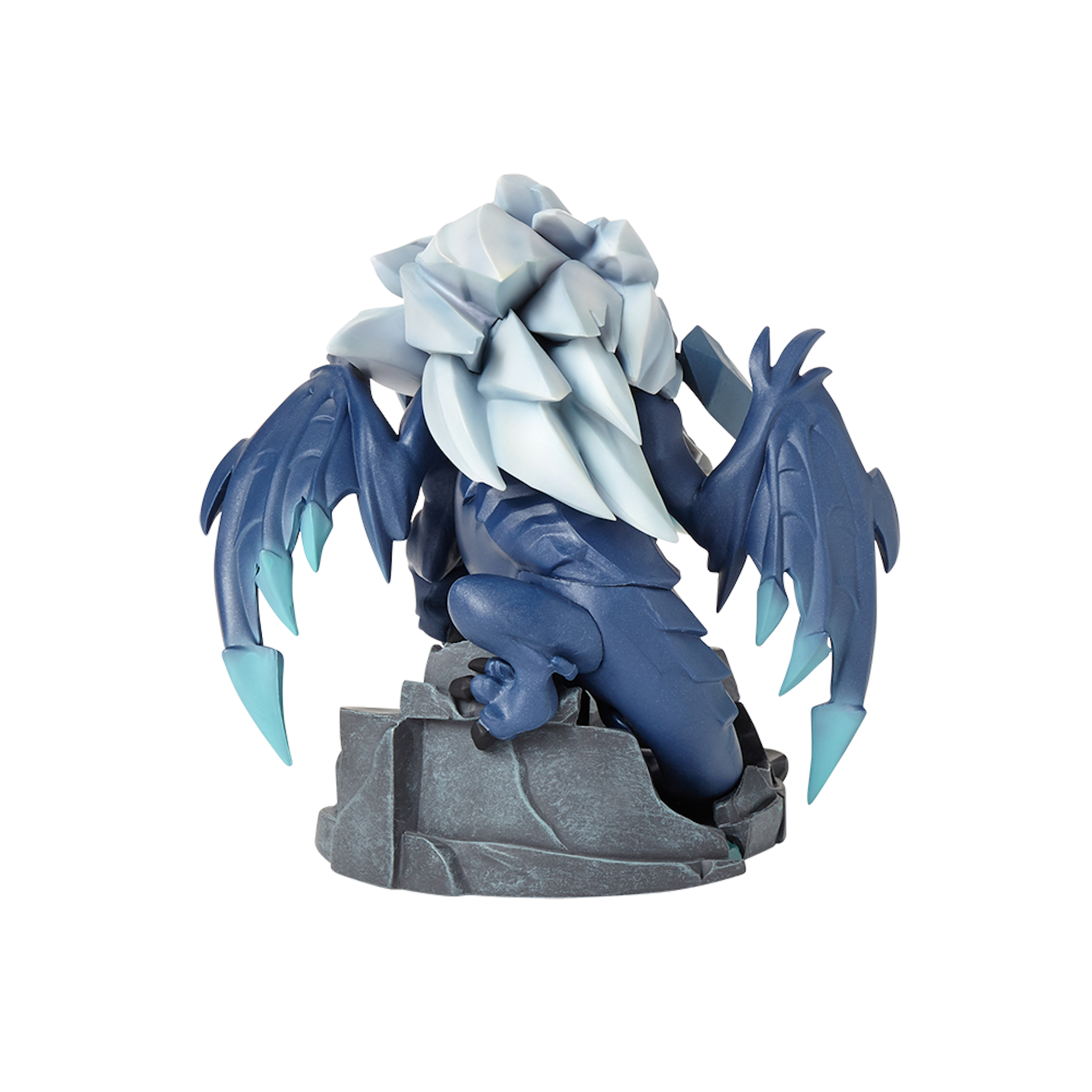 Elder Dragon XL Figure