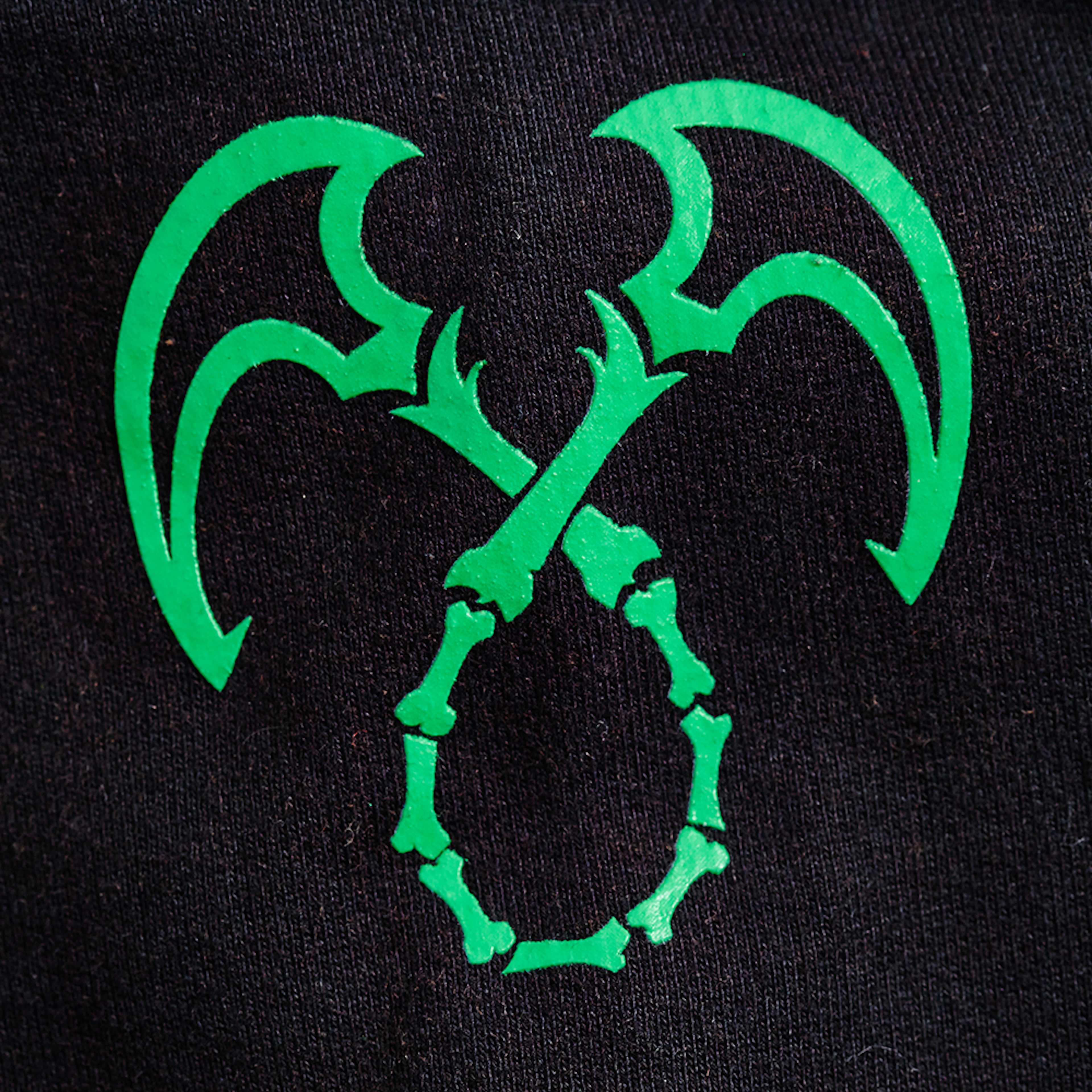 Thresh Glow Premium Hoodie (Unisex)