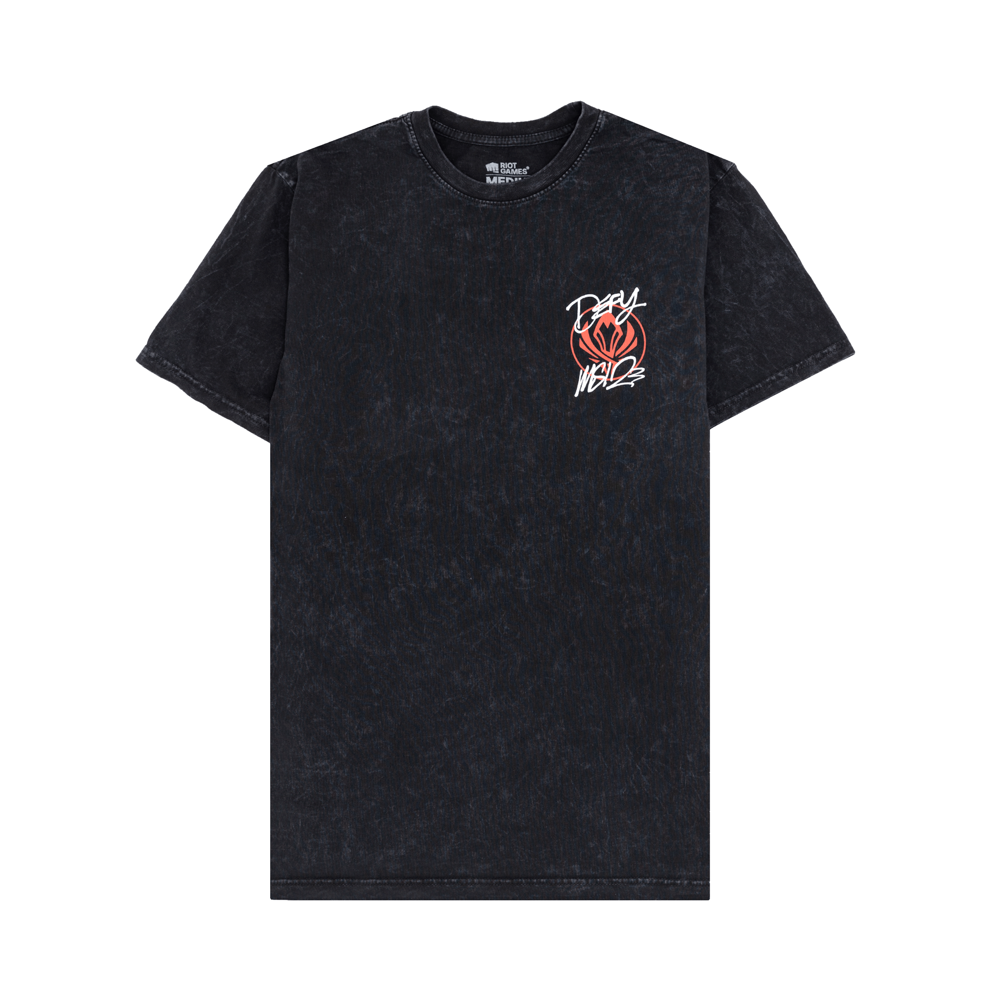 Tricou ALL ODDS MSI 2023