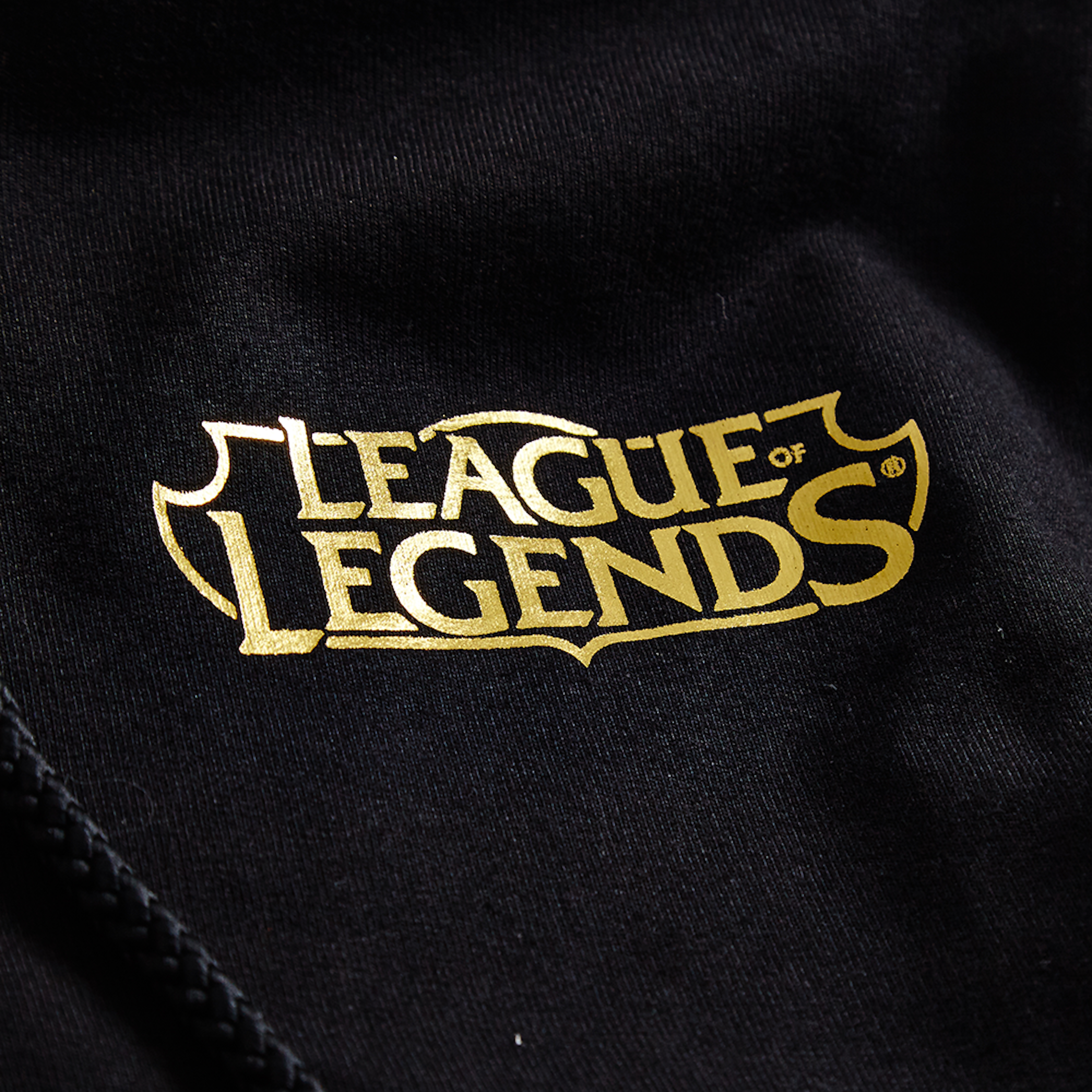 League of Legends Premium Hoodie (Women's)