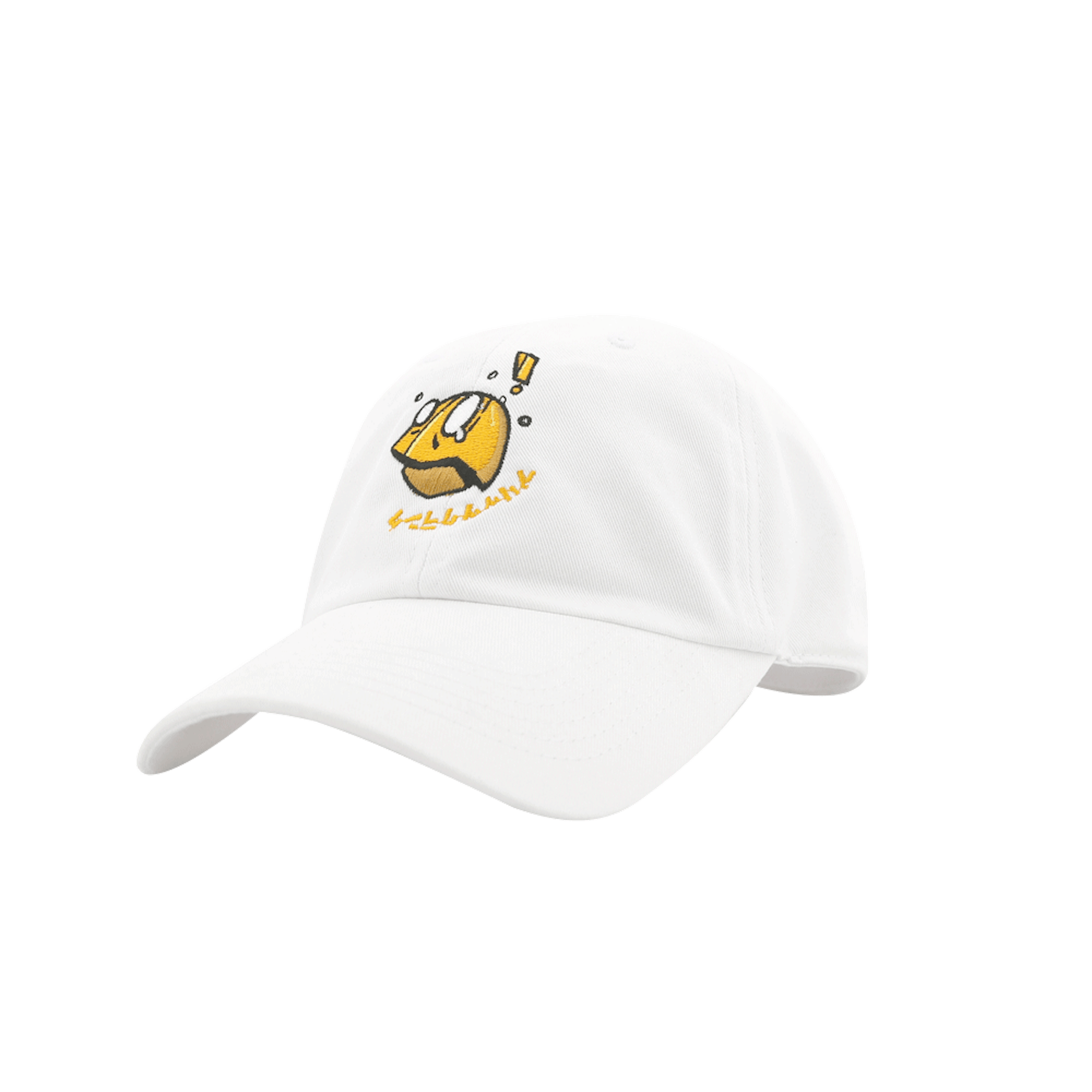 Blitzcrank Anime Inspired Dad Hat