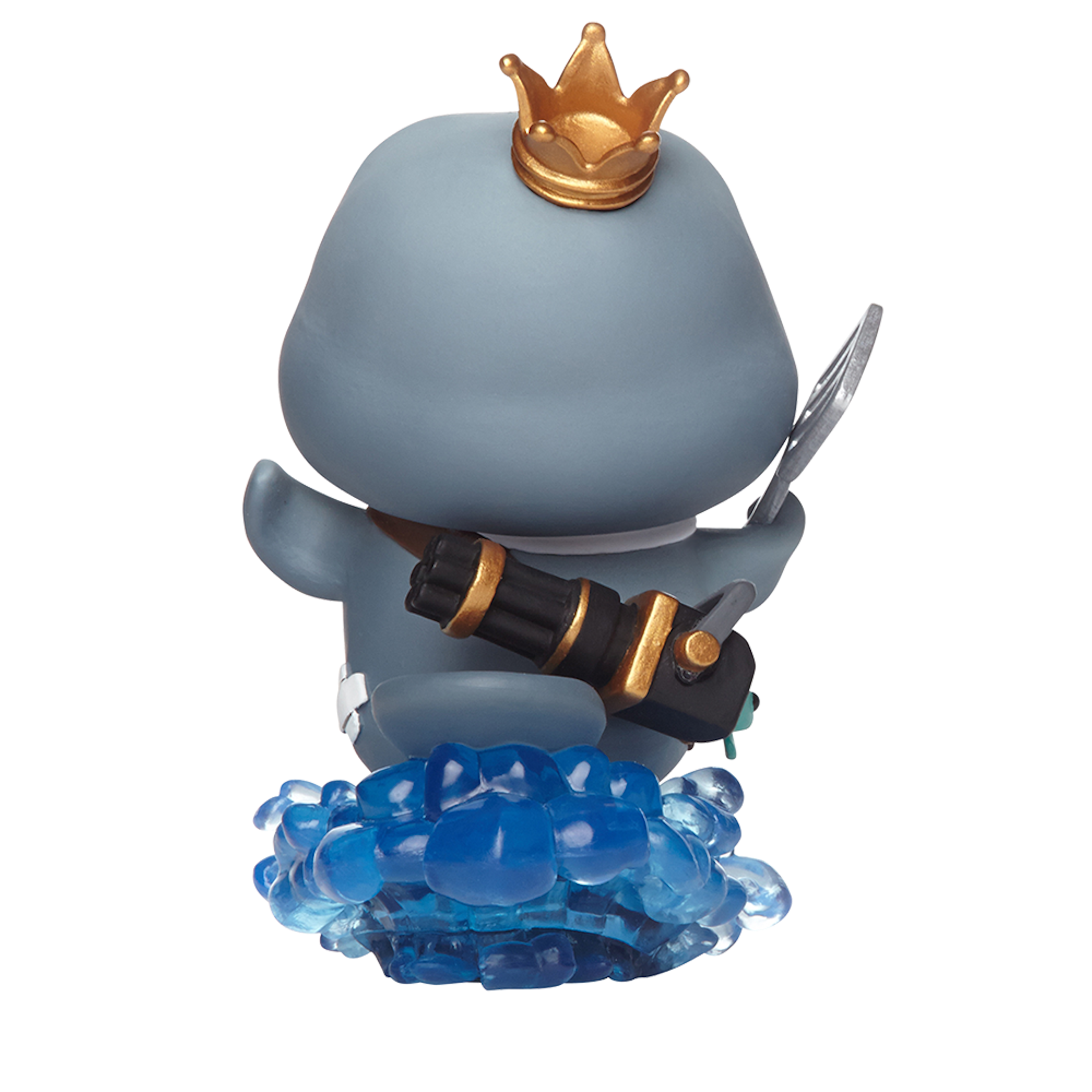 Urf Figure (Series 2)