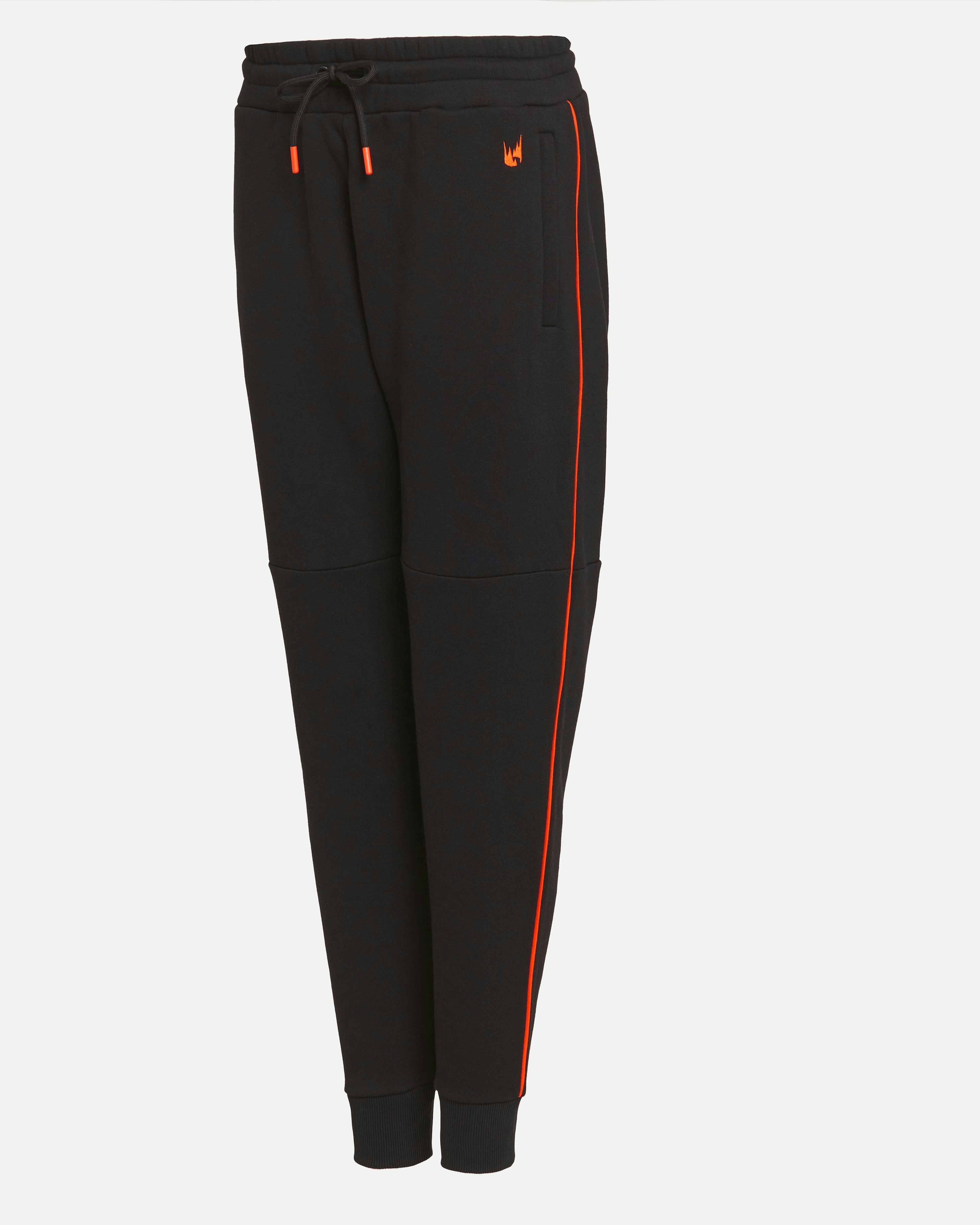 Pantalon de jogging LEC 2021 orange