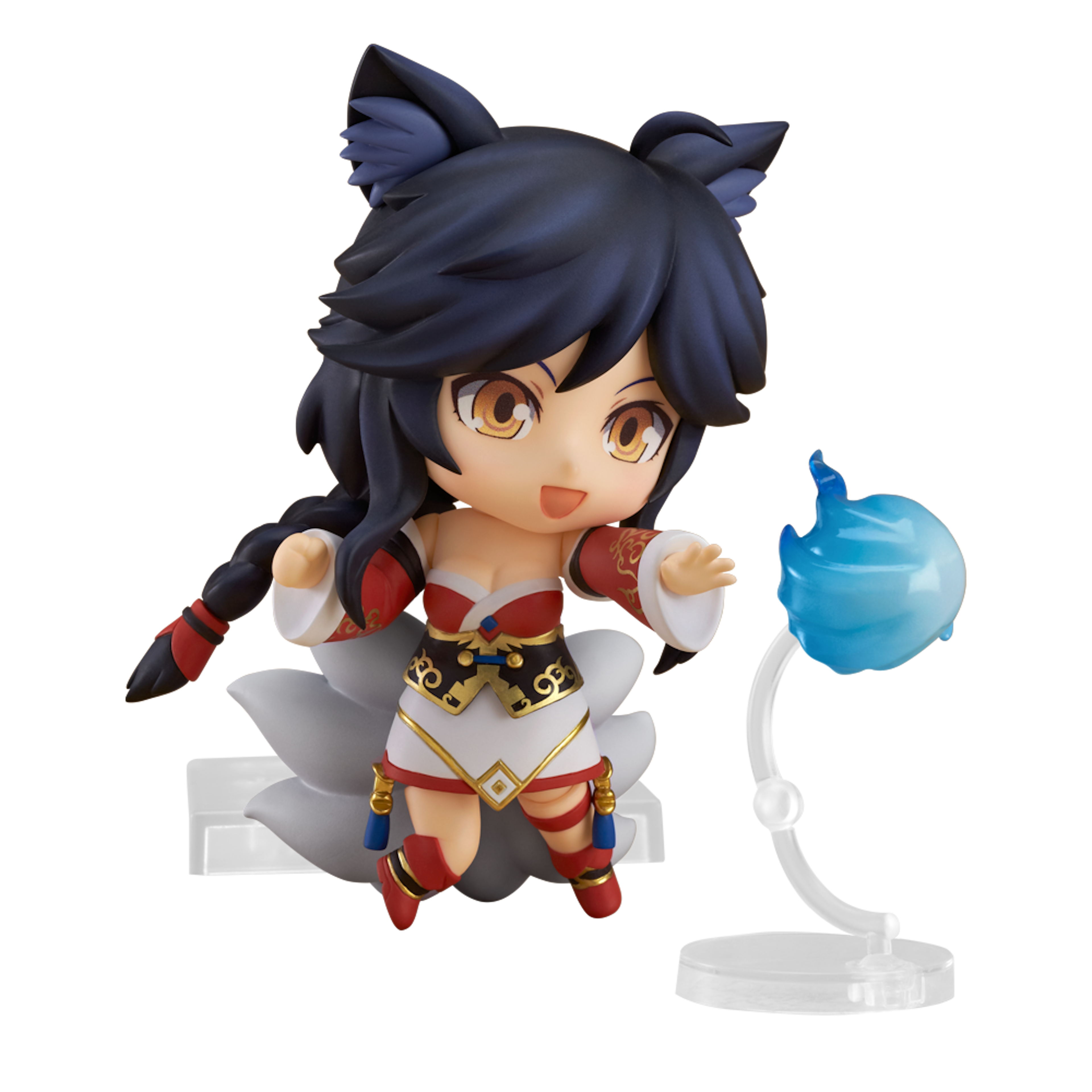 Nendoroid Ahri (Global Release) 