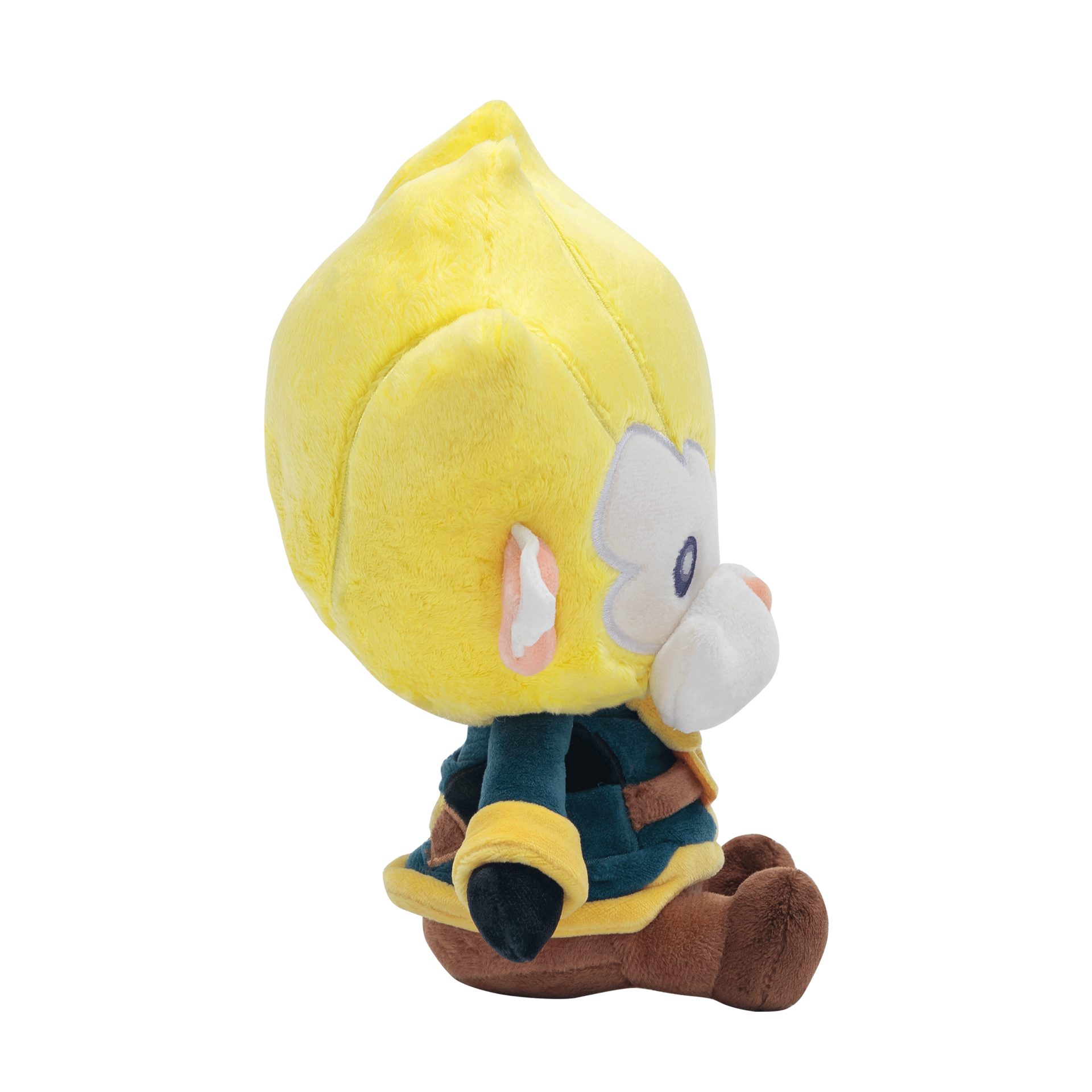 Arcane Heimerdinger Plush | Riot Games Store