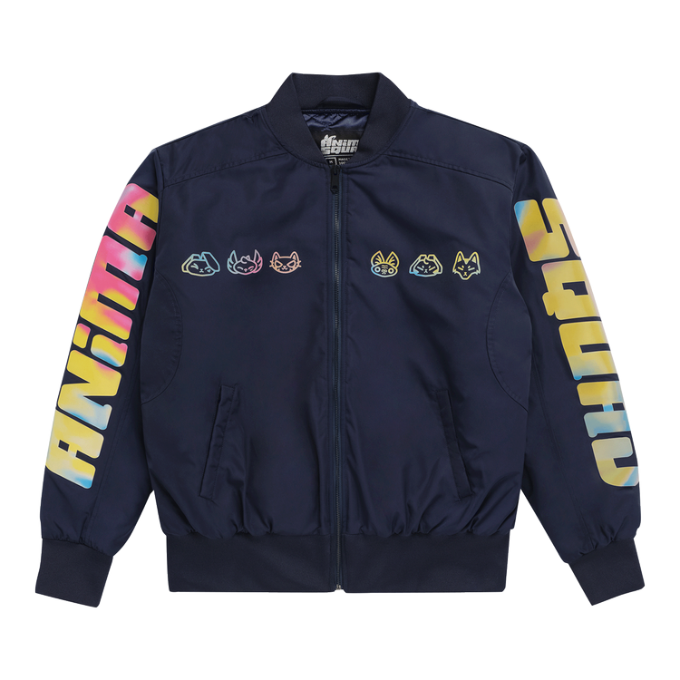 Hoodies & Jackets | Riot Games Store