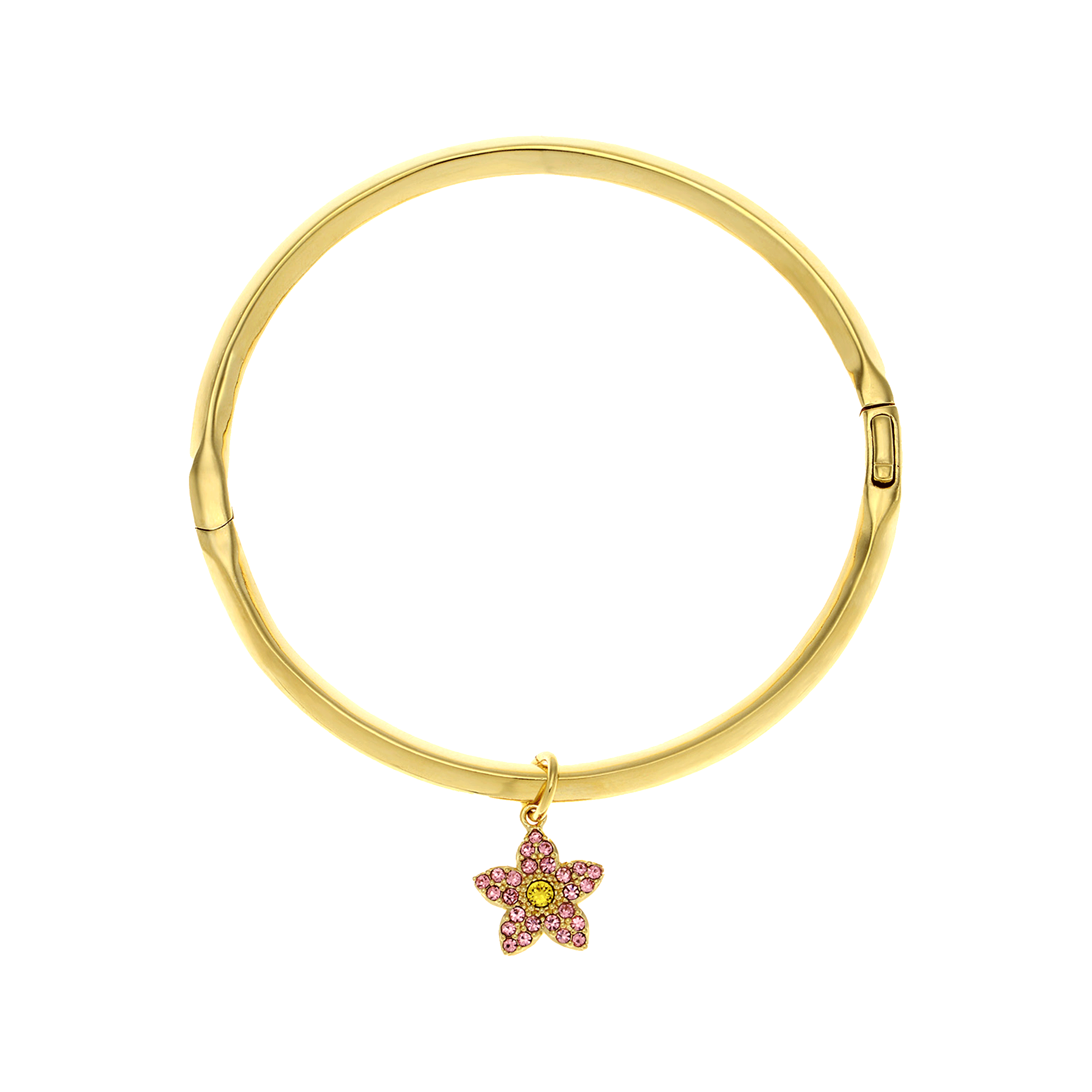 RockLove Star Guardian Kai'Sa Charm Bracelet