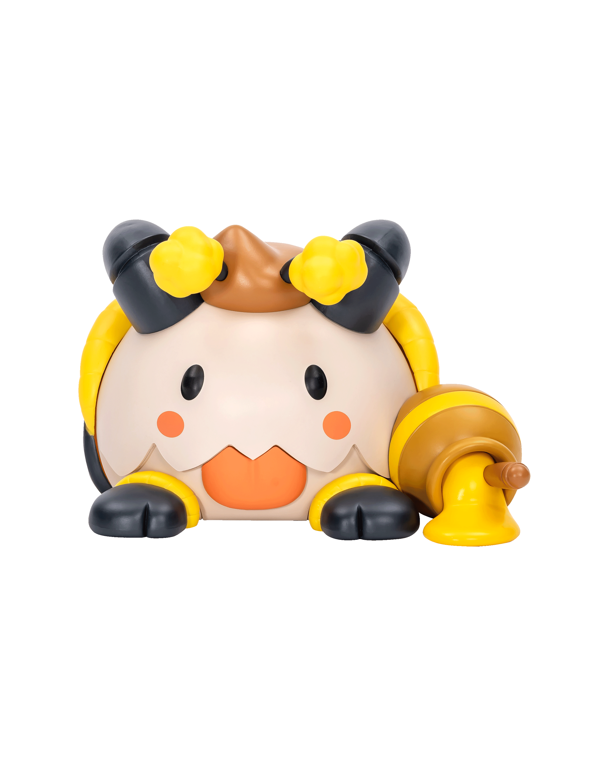 Bee Poro Figure