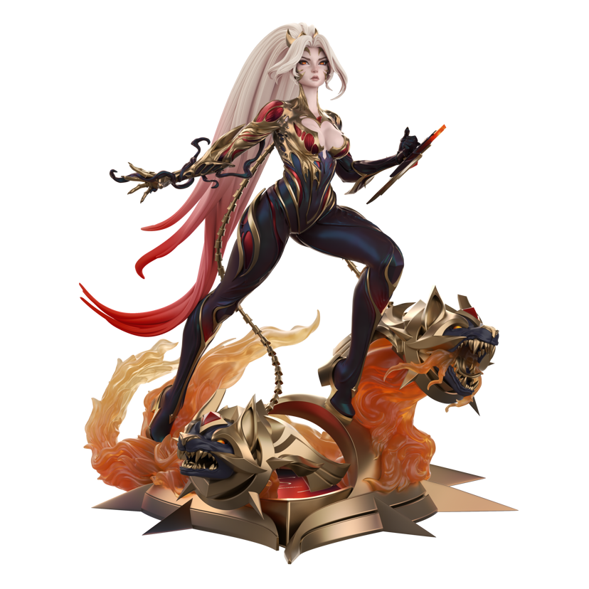Homepage | Riot Games Store