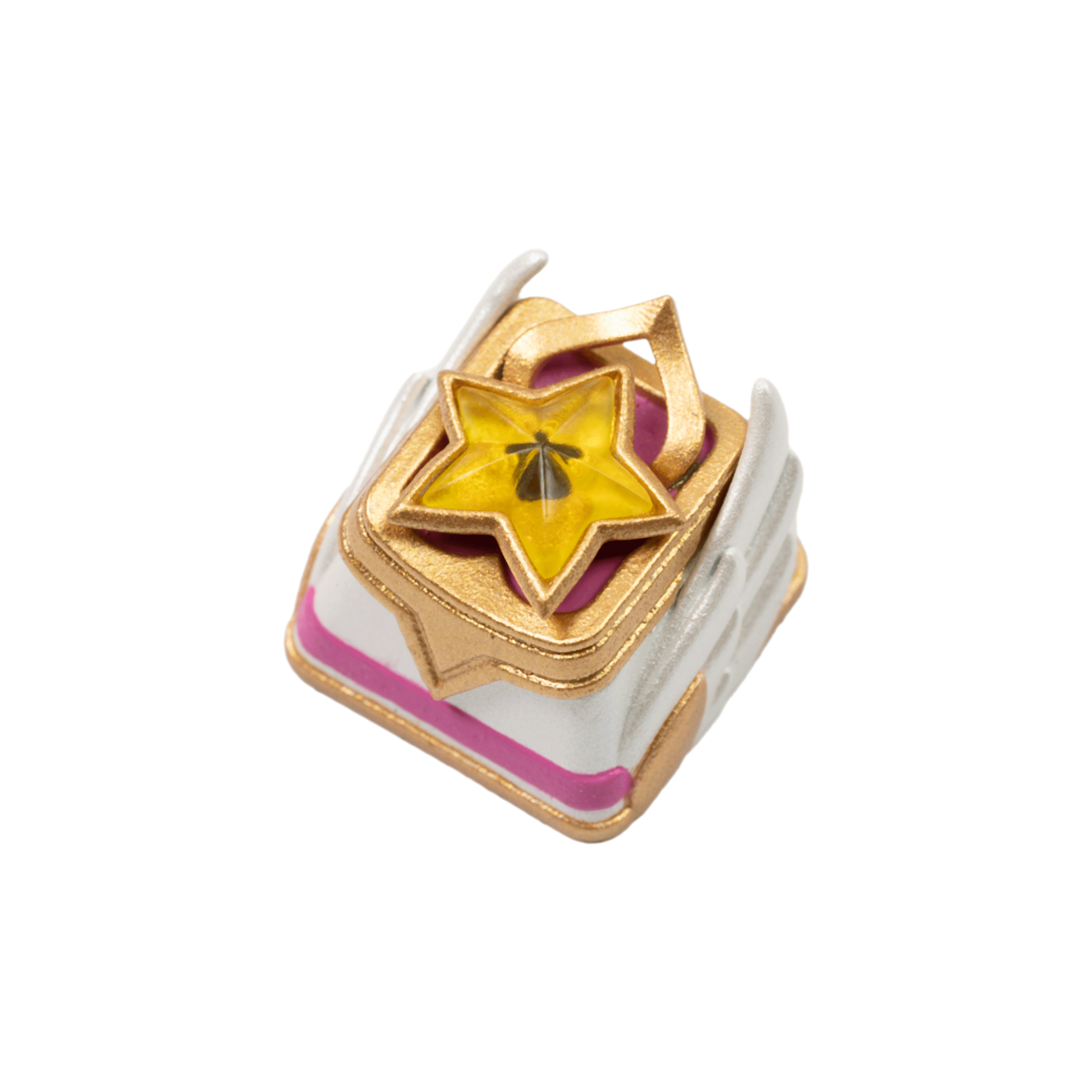 YILDIZ MUHAFIZI LUX TUŞ BAŞLIĞI