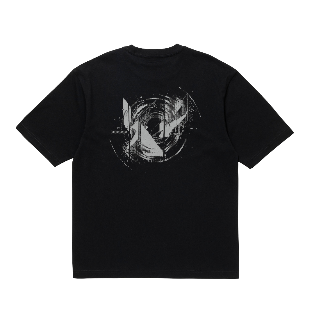 Frgmt VLRNT // FRGMT Logo Tee | Riot Games Store