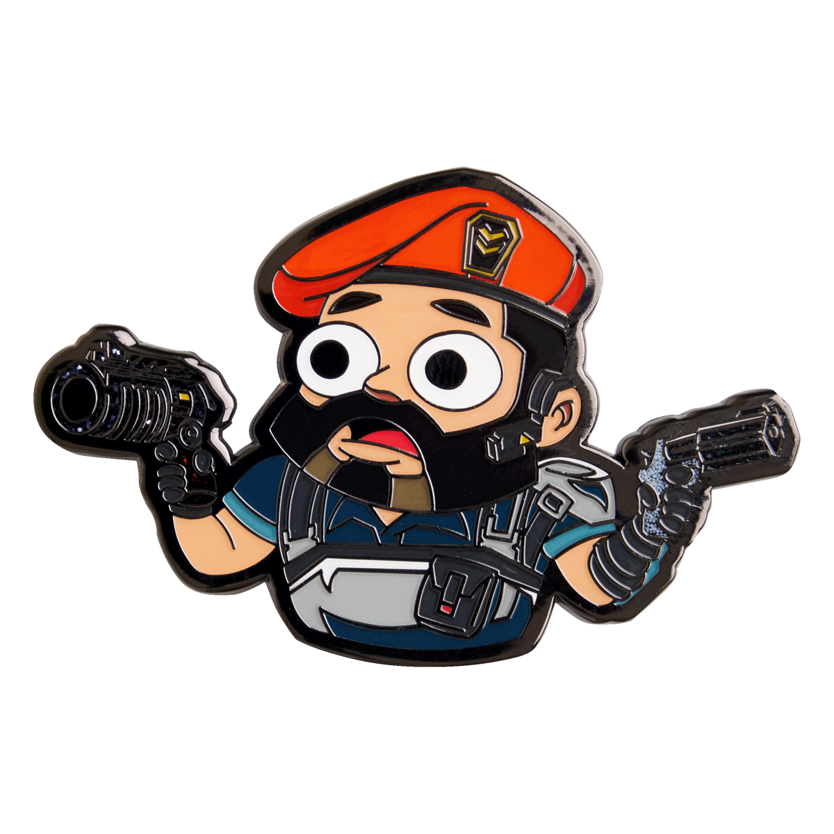 Riot Pin Example Pins | Riot Games Store