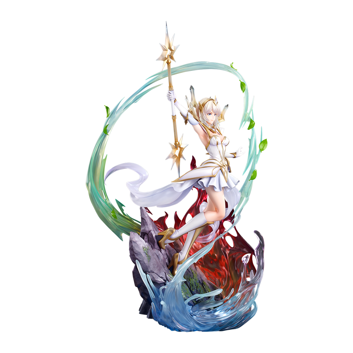 Good Smile - League of Legends - 1/7 Star Guardian Zoe : r/AnimeFigures Good Smile - League of Legends - 1/7 Star Guardian Zoe : r/AnimeFigures