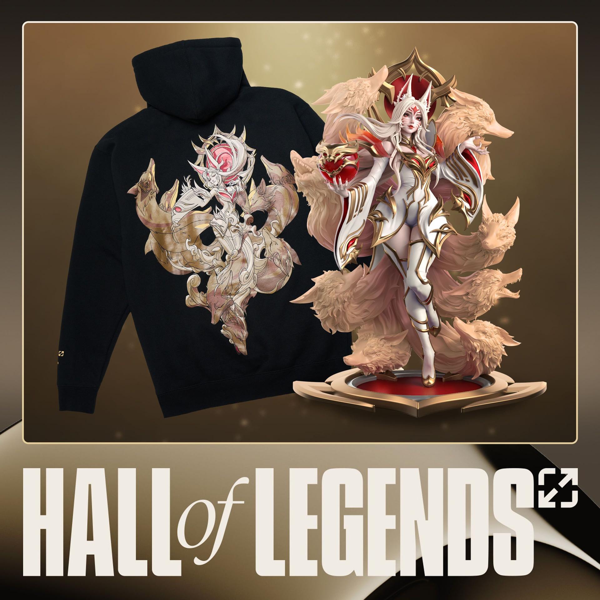Homepage | Riot Games Store