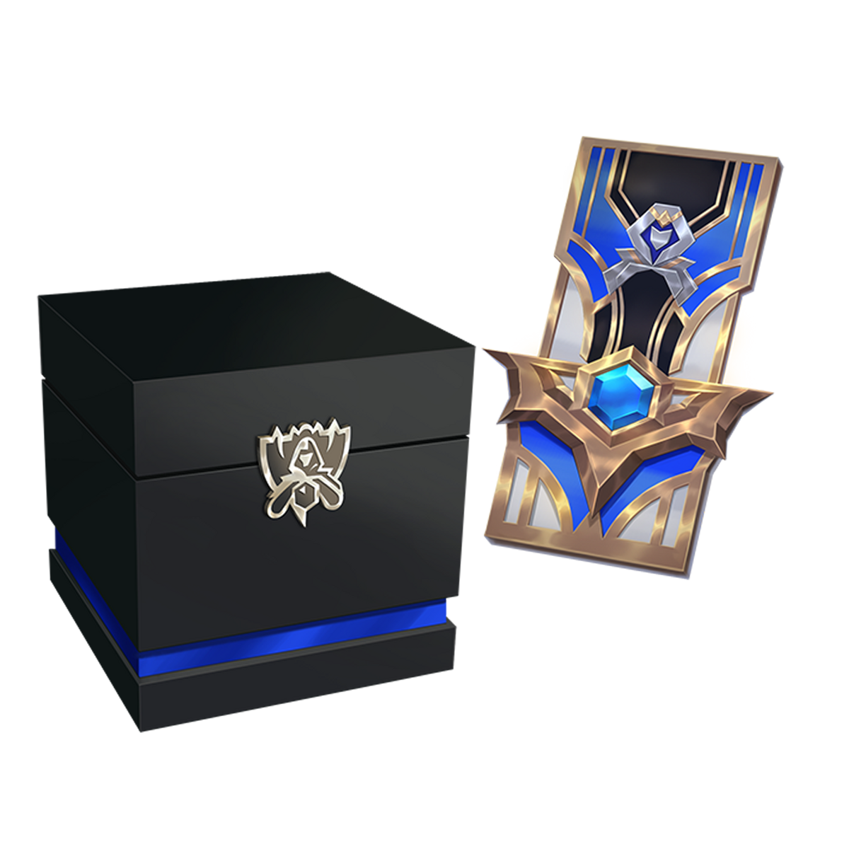 Collector's Editions | Riot Games Store