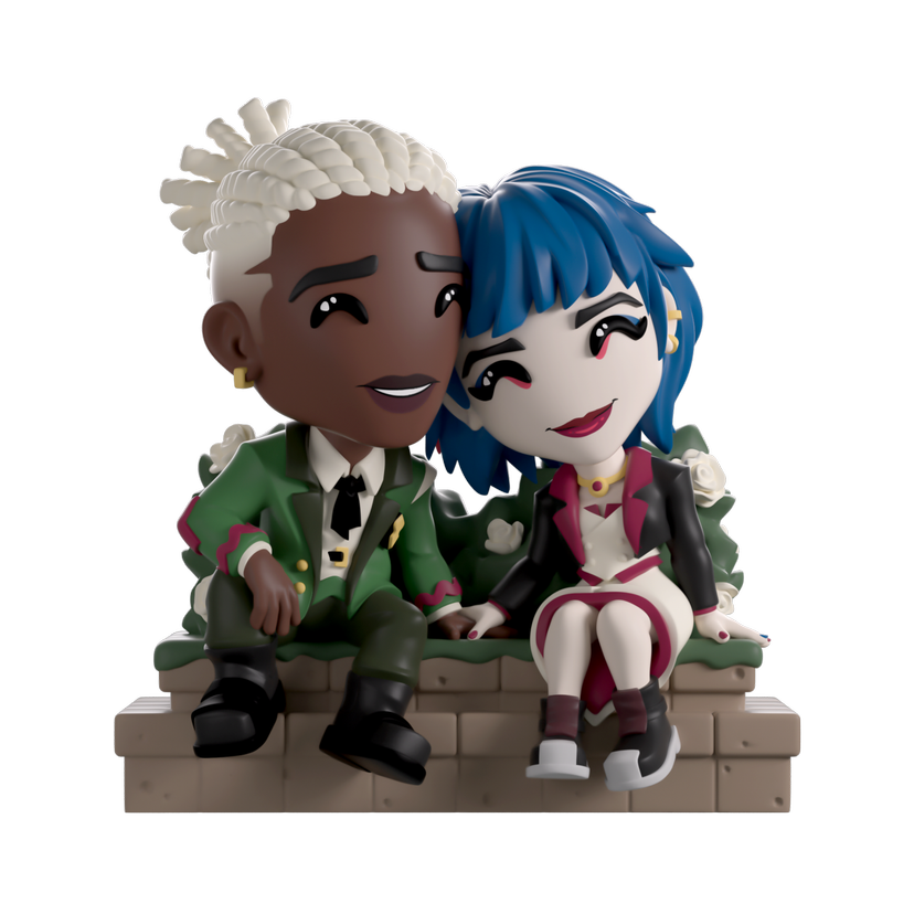 Arcane | Riot Games Store