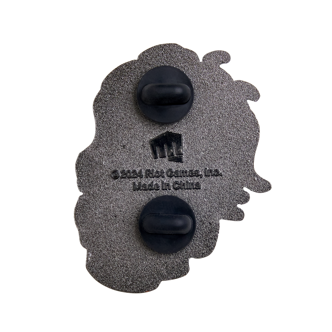 Riot Pin Example Pins | Riot Games Store
