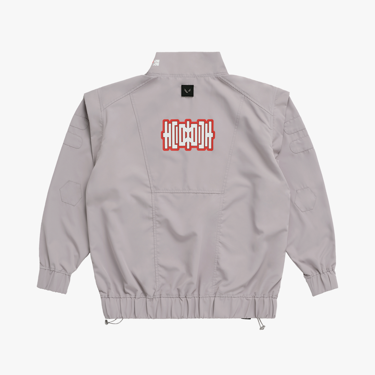 VALORANT Iso Quarter Zip Detachable Jacket Riot Games Store