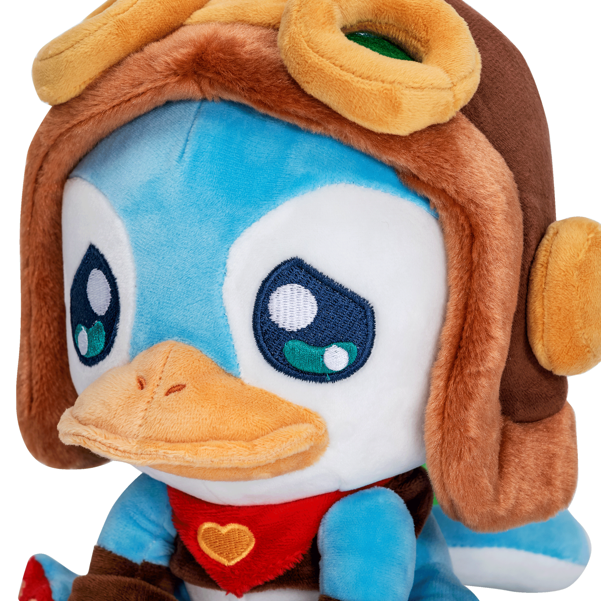 Duckbill Plush | Riot Games Store