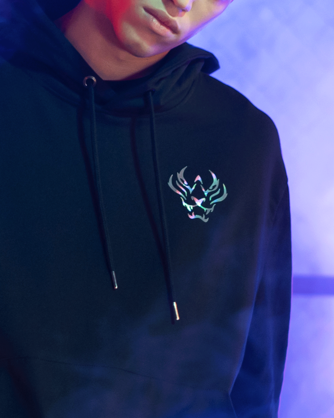 Akali Merch K/DA Akali MORE Hoodie (Unisex) | Riot Games Store
