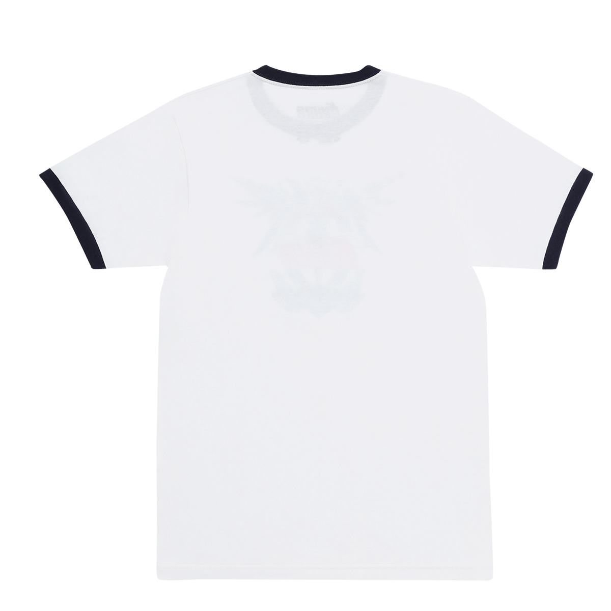 Anima Squad Seraphine Ringer Tee Riot Games Store