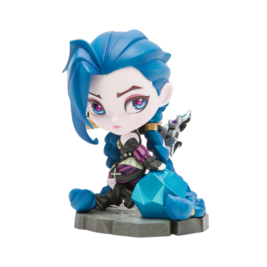 Arcane Heimerdinger Plush | Riot Games Store