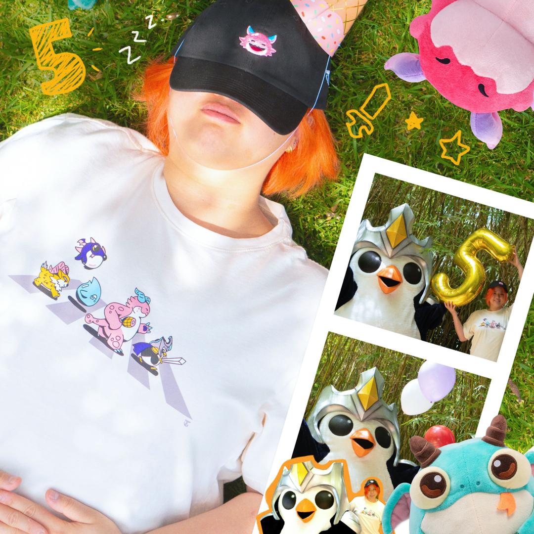 Homepage | Riot Games Store