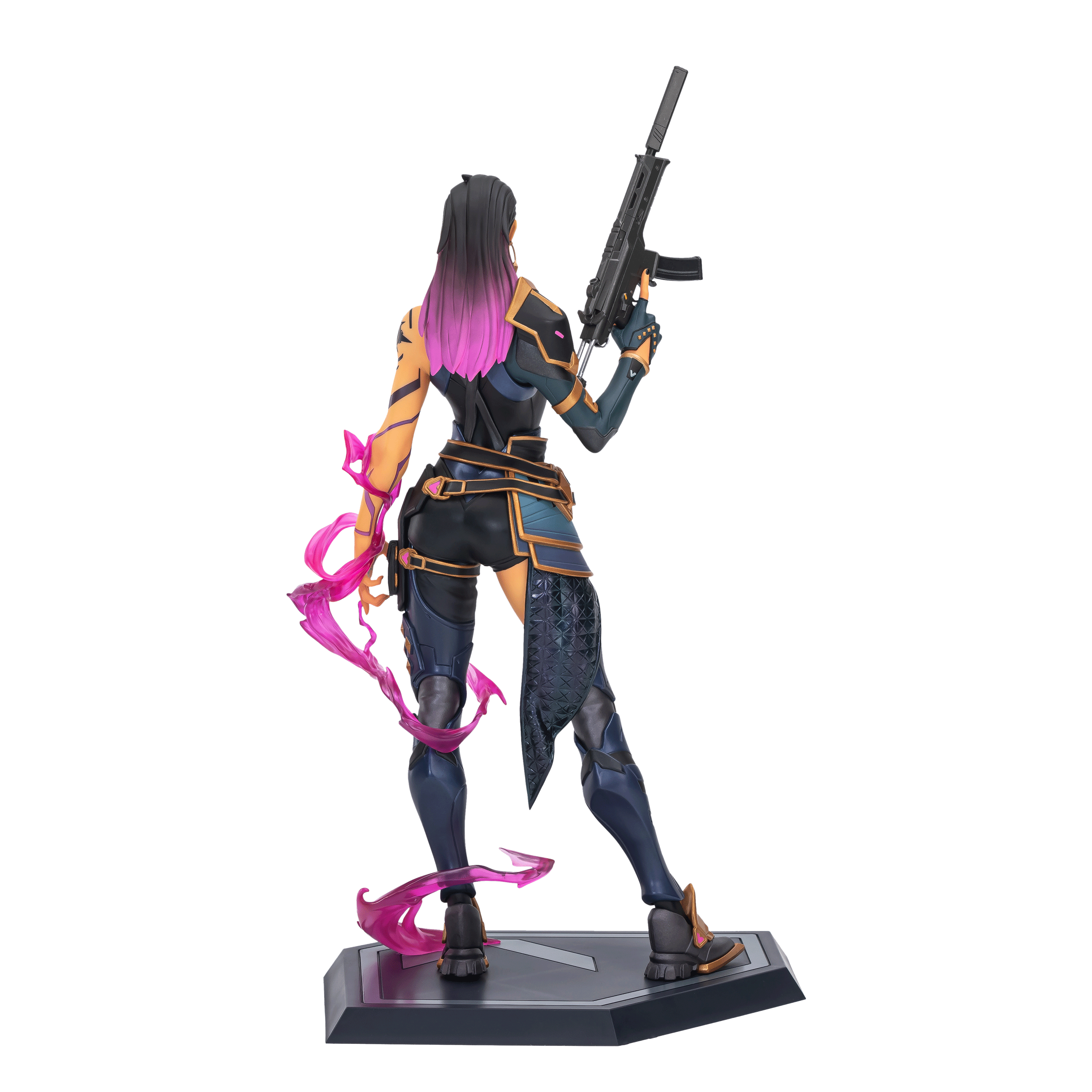 VALORANT Reyna Statue Riot Games Store