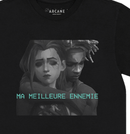 Arcane | Riot Games Store