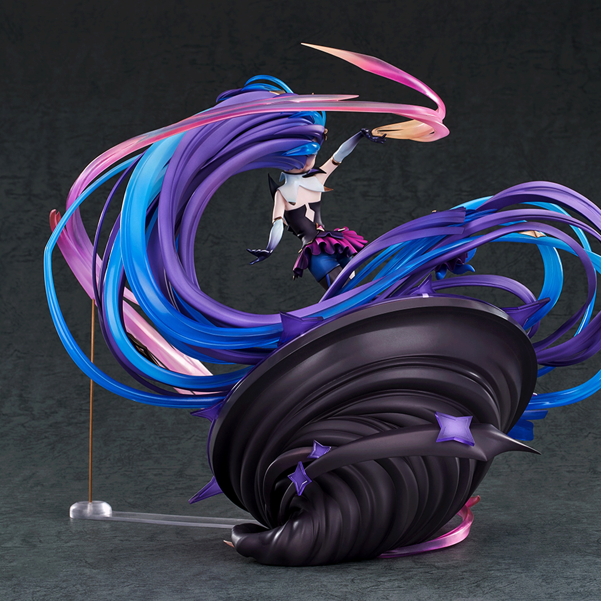 Star Guardian Zoe 1/7 (EEC) - La de richirocko Star Guardian Zoe 1/7 (EEC) - La de richirocko