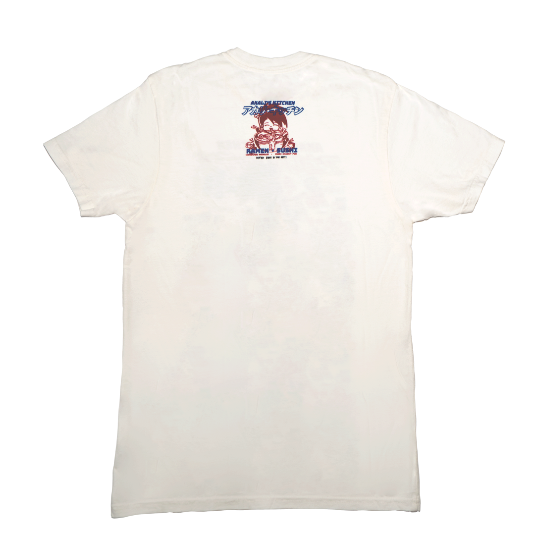 Akali Merch Akali's Kitchen Tee | Riot Games Store