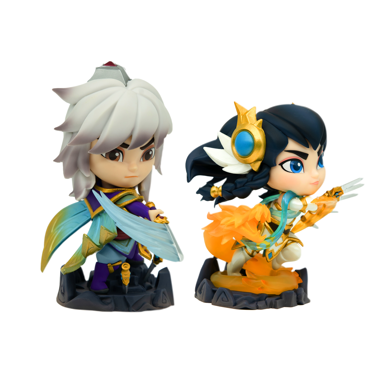 Heimerdinger Figure | Riot Games Store