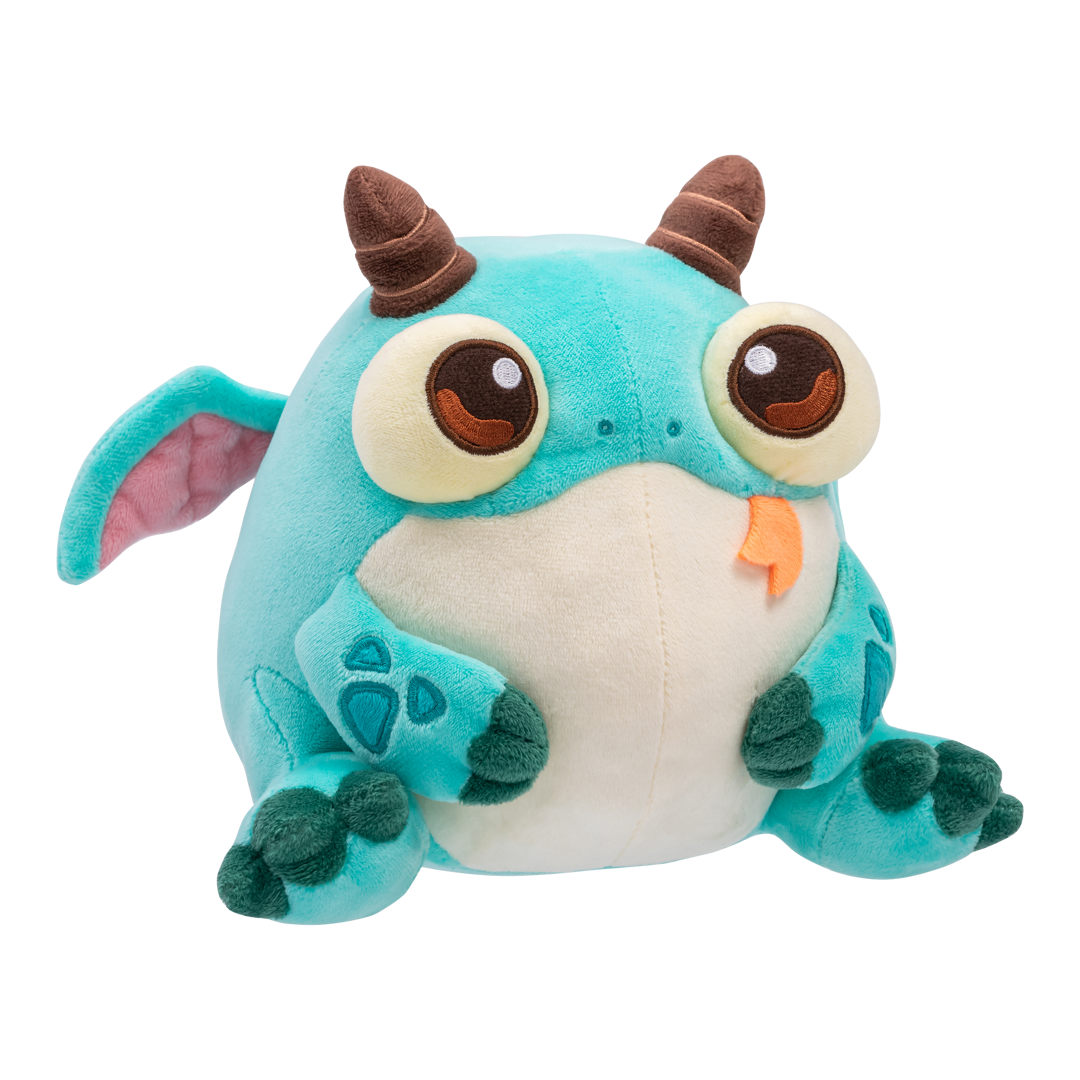 Poggles Plush | Riot Games Store
