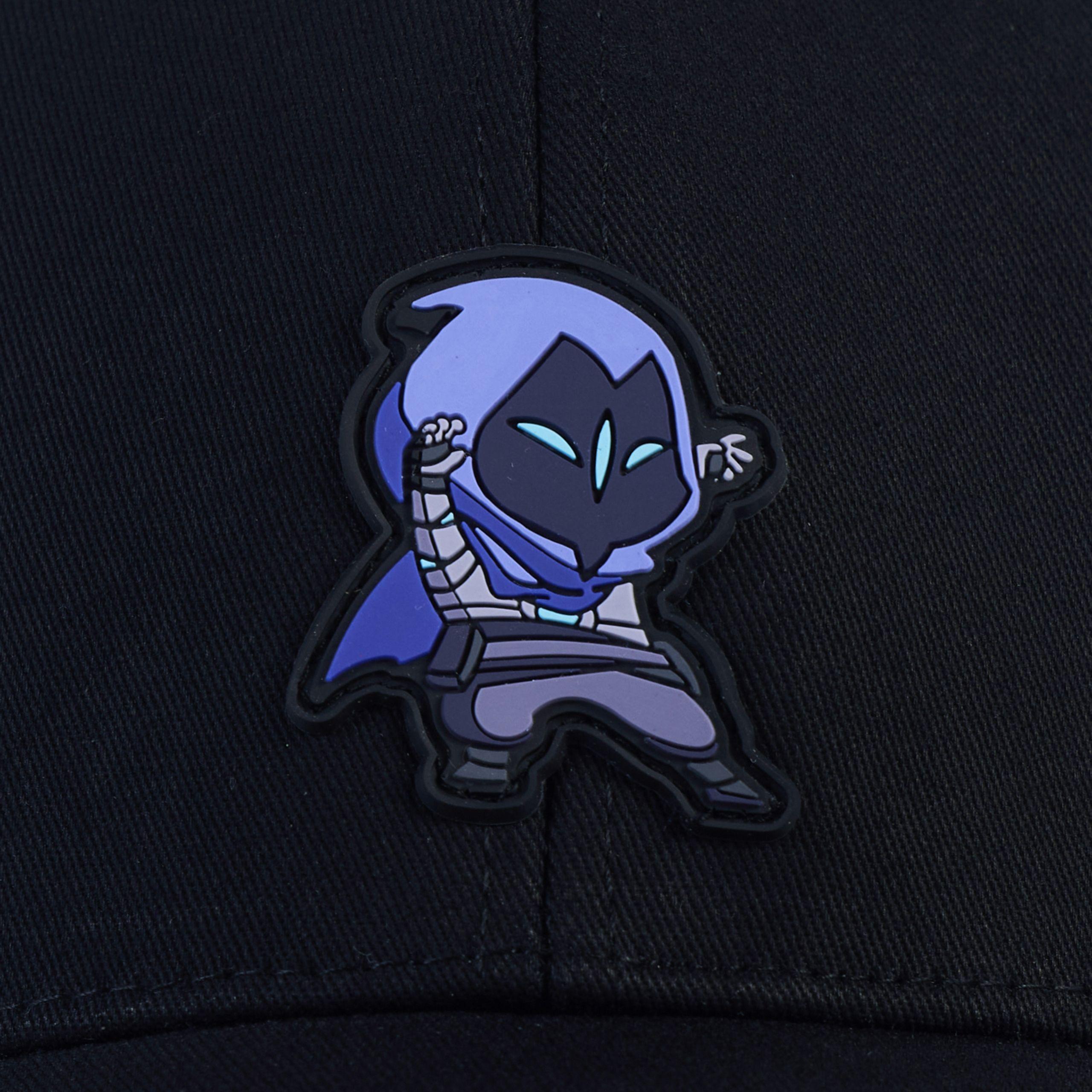Omen Cat Sticker Omen Cat Dance Hat | Riot Games Store