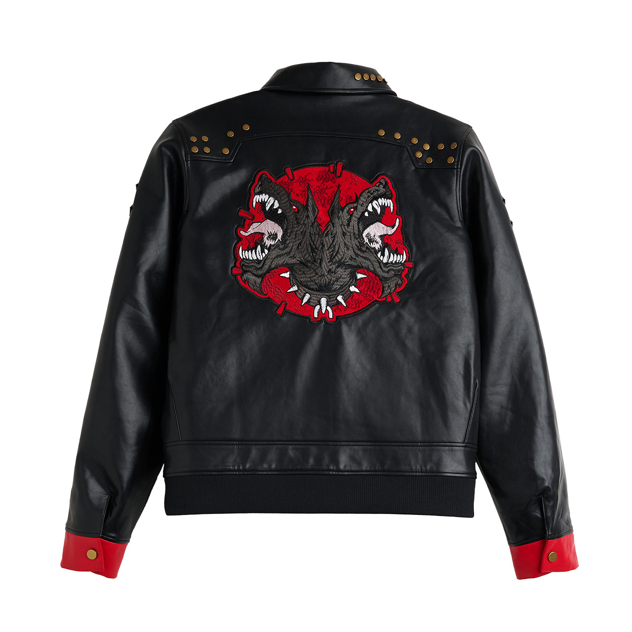 BlackMilk Arcane Cagefighter Vi Jacket | Riot Games Store
