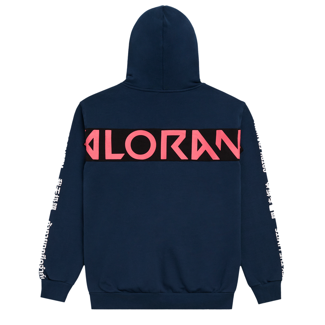 Defyn Merch VALORANT