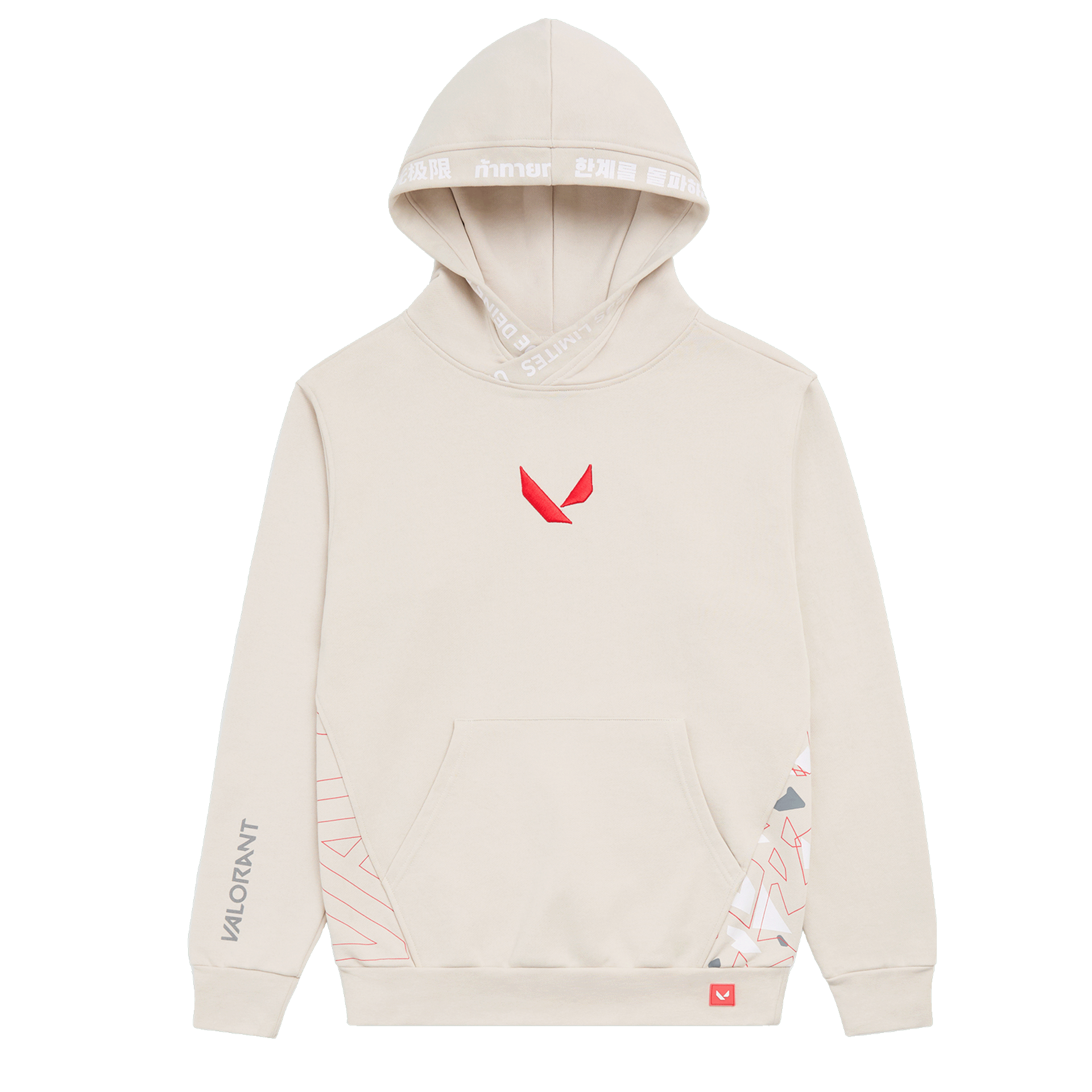 VALORANT Defy The Limits Hoodie Riot Games Store valorant-defy-the-limits-hoodie-riot-games-store
