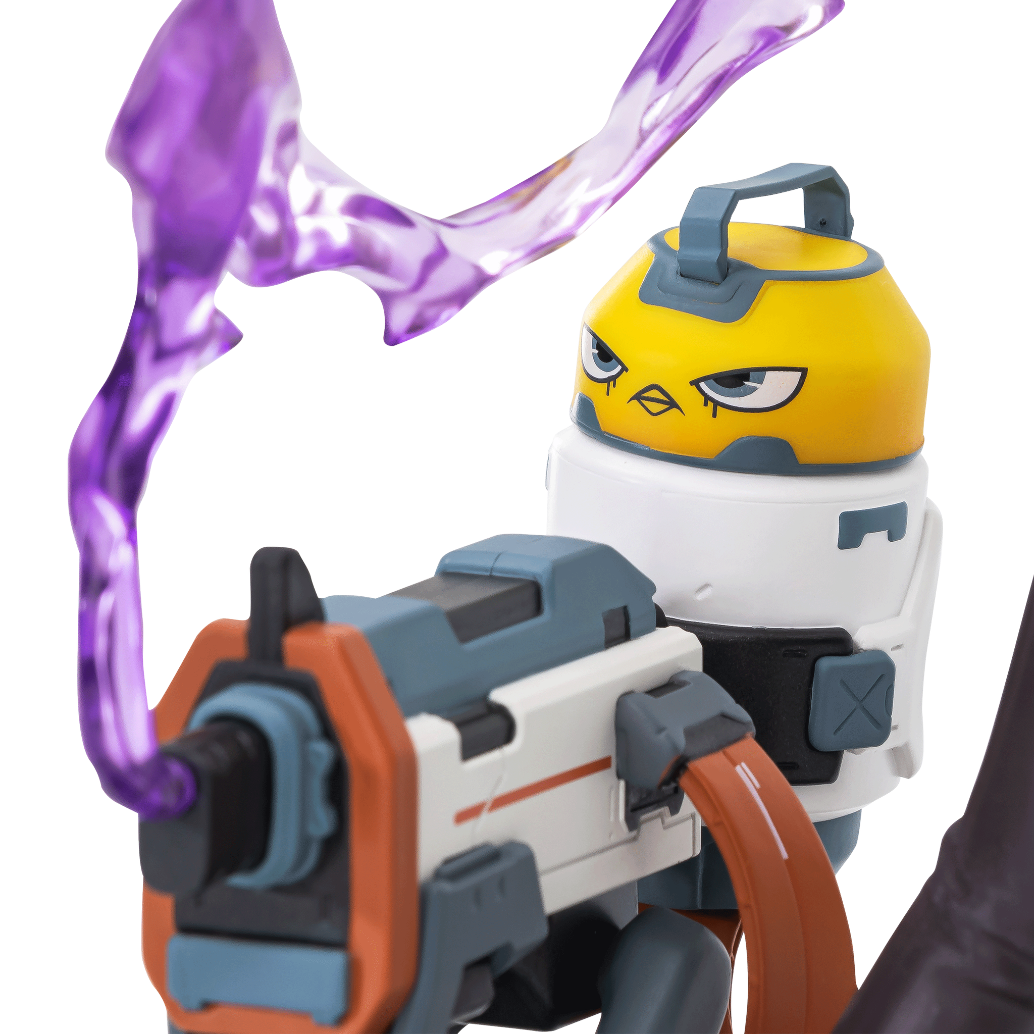 VALORANT Killjoy Statue Riot Games Store valorant-killjoy-statue-riot-games-store