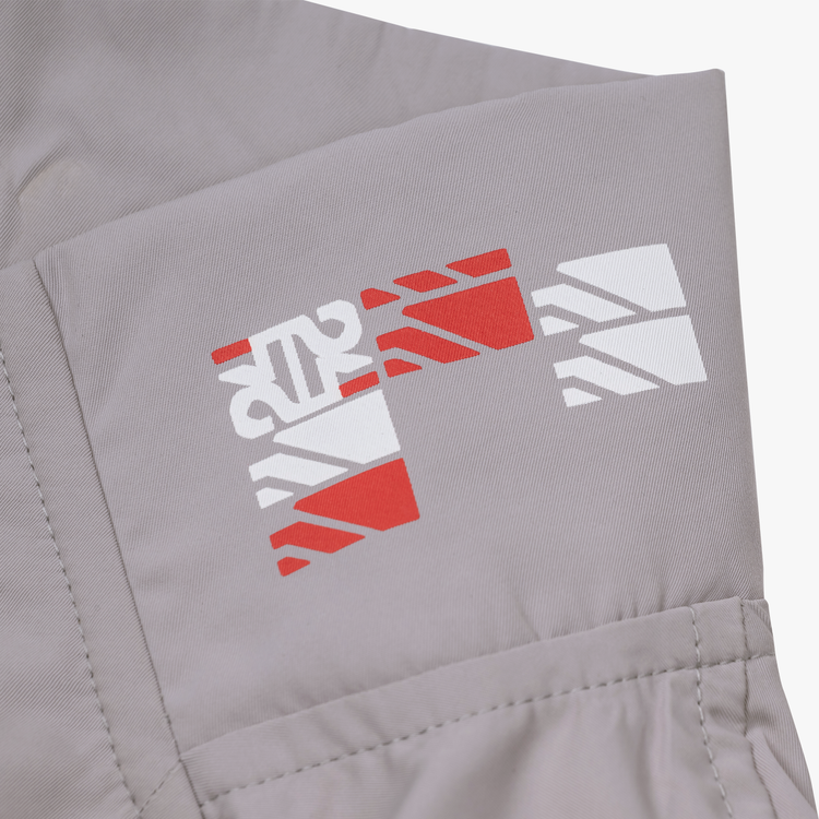 VALORANT Iso Quarter Zip Detachable Jacket Riot Games Store