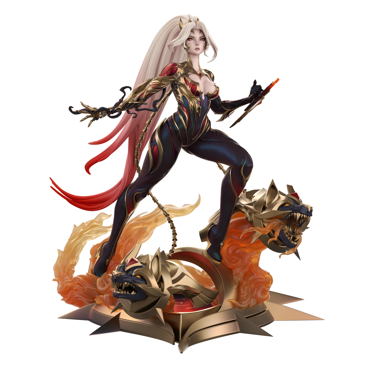 Homepage | Riot Games Store
