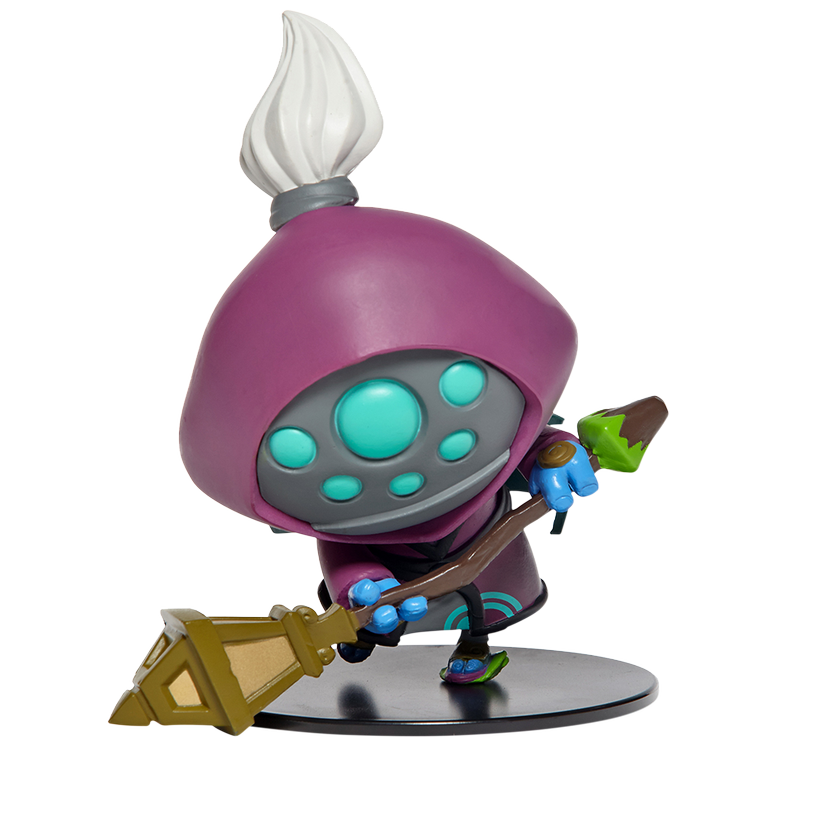 Jax Figure | Riot Games Store