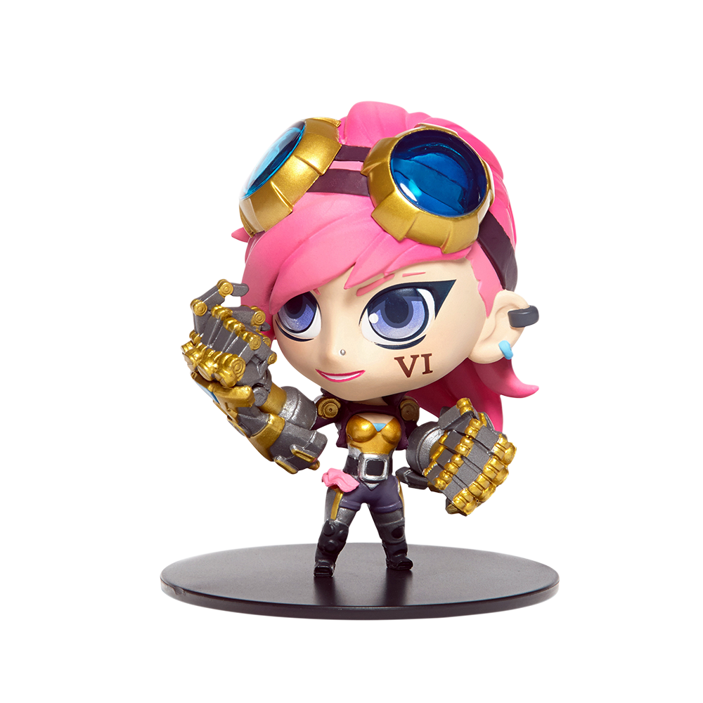 Vi Figure | Riot Games Store