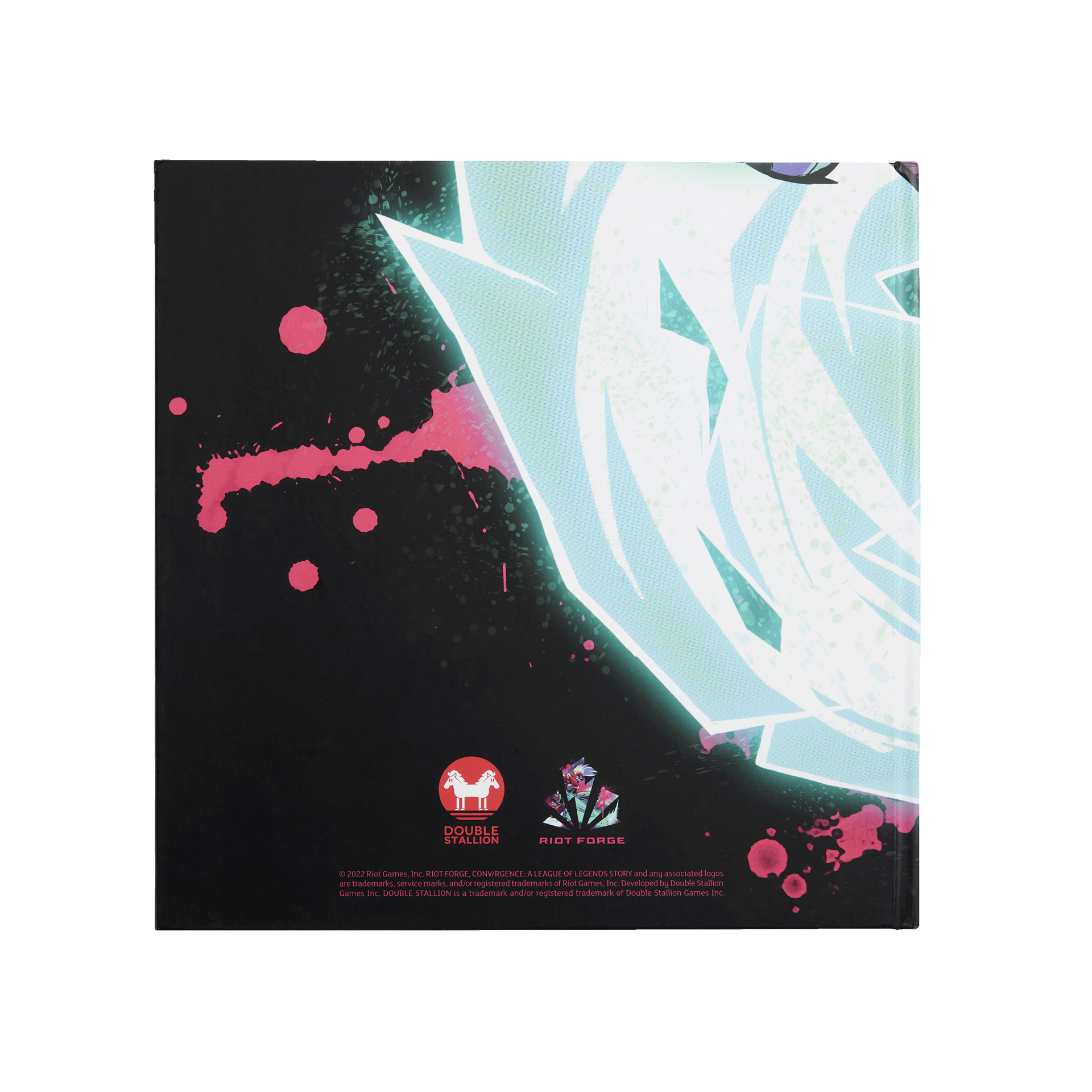 Convergence: A League of Legends Story Collector's Edition | Riot Games ...