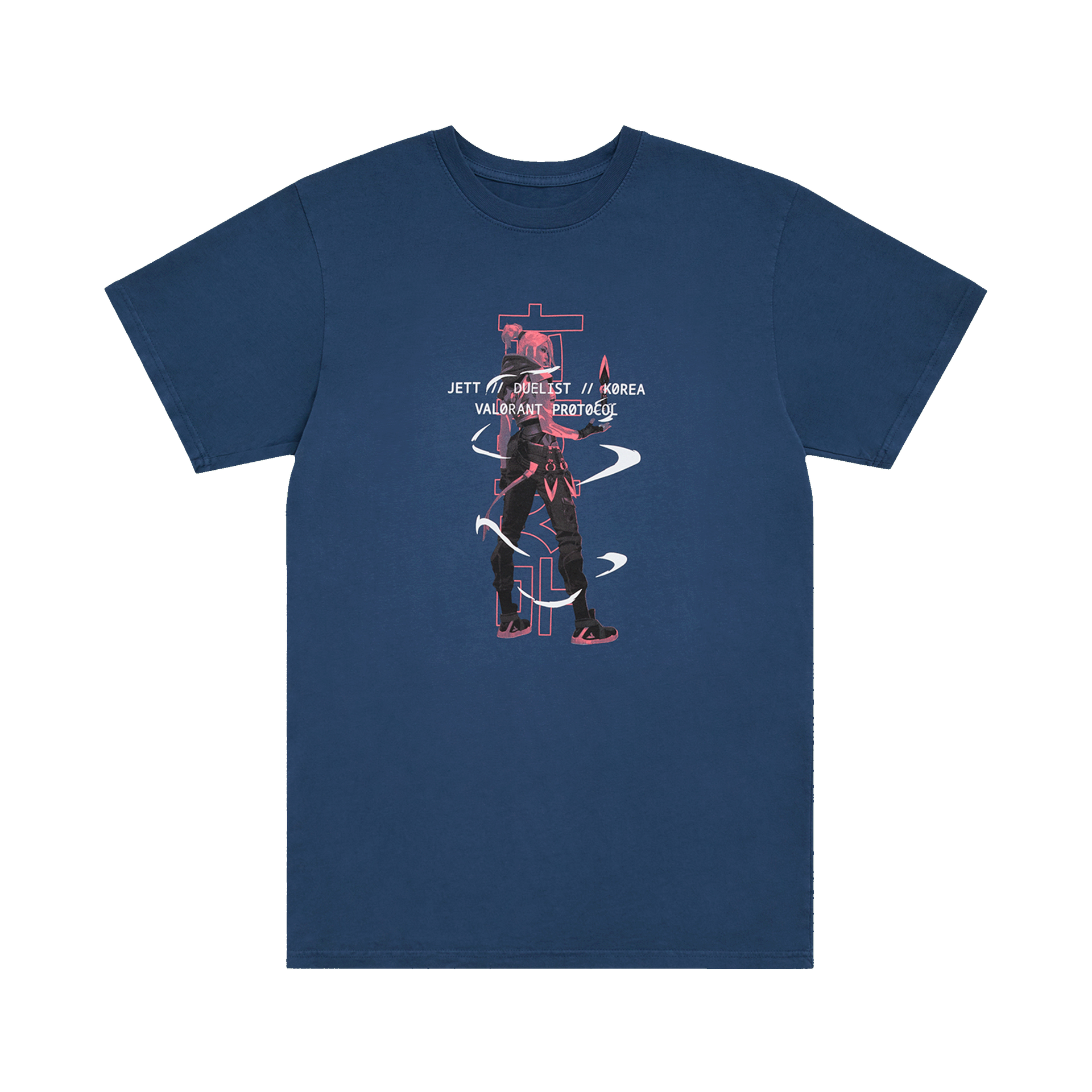 VALORANT PRTCL Jett Tee Riot Games Store valorant-prtcl-jett-tee-riot-games-store