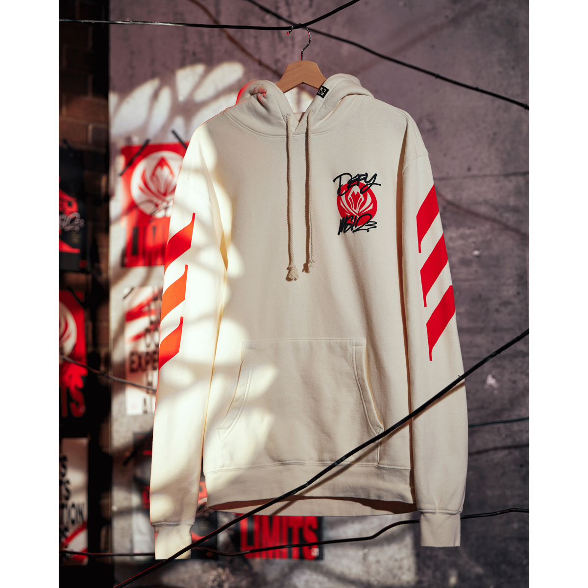 Defyn Merch MSI 2023 DEFY Hoodie | Riot Games Store