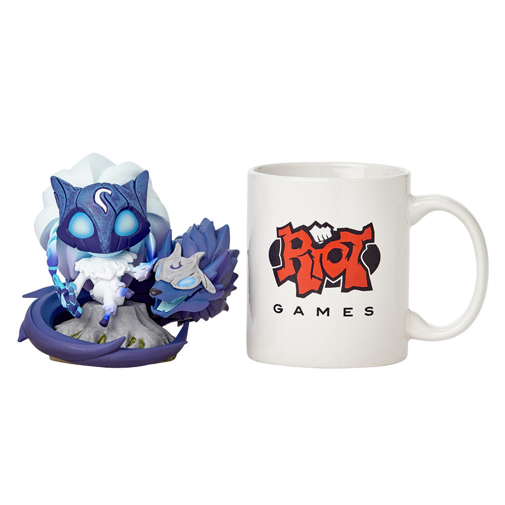 Kindred Figure | Riot Games Store