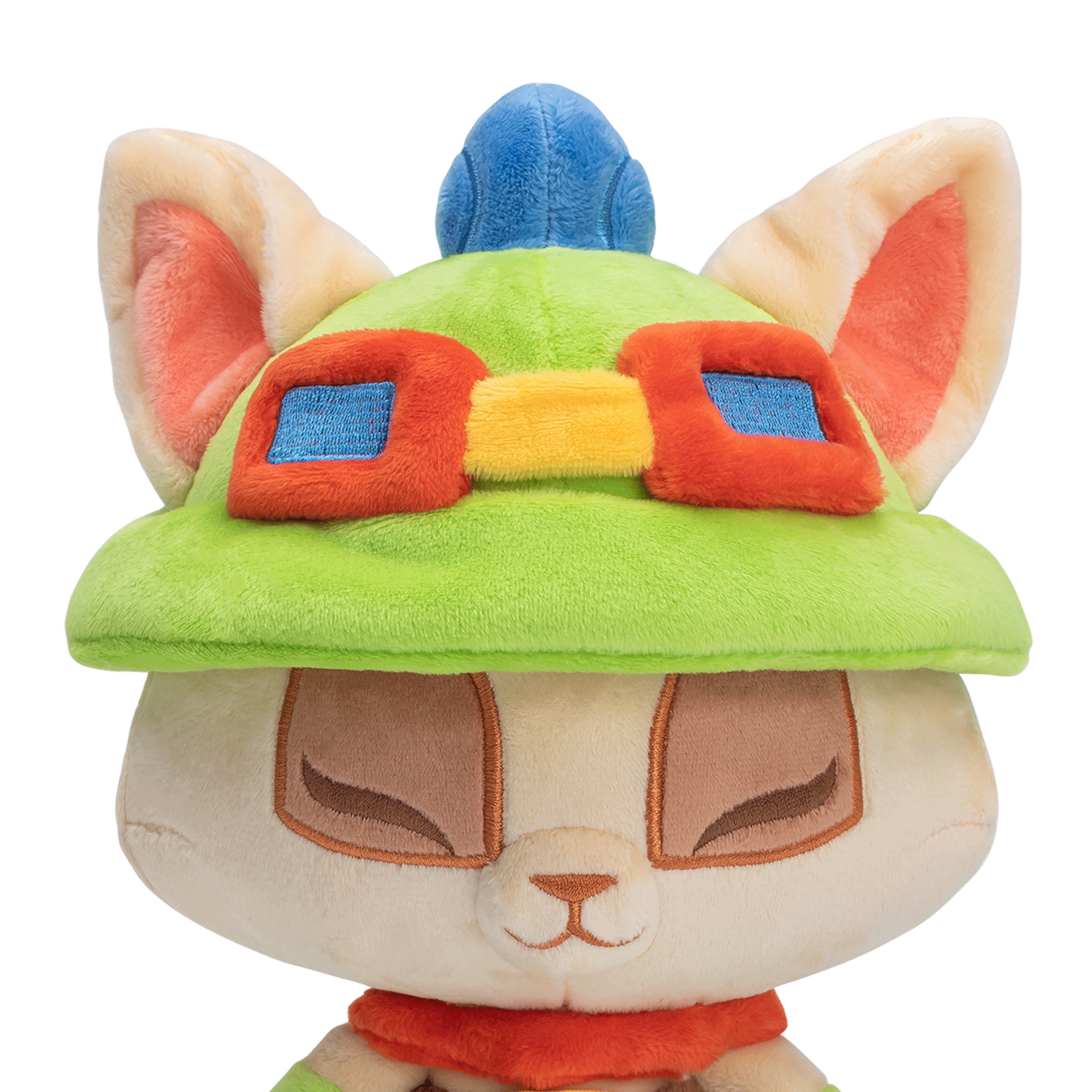 Teemo Plush Riot Games Store teemo-plush-riot-games-store